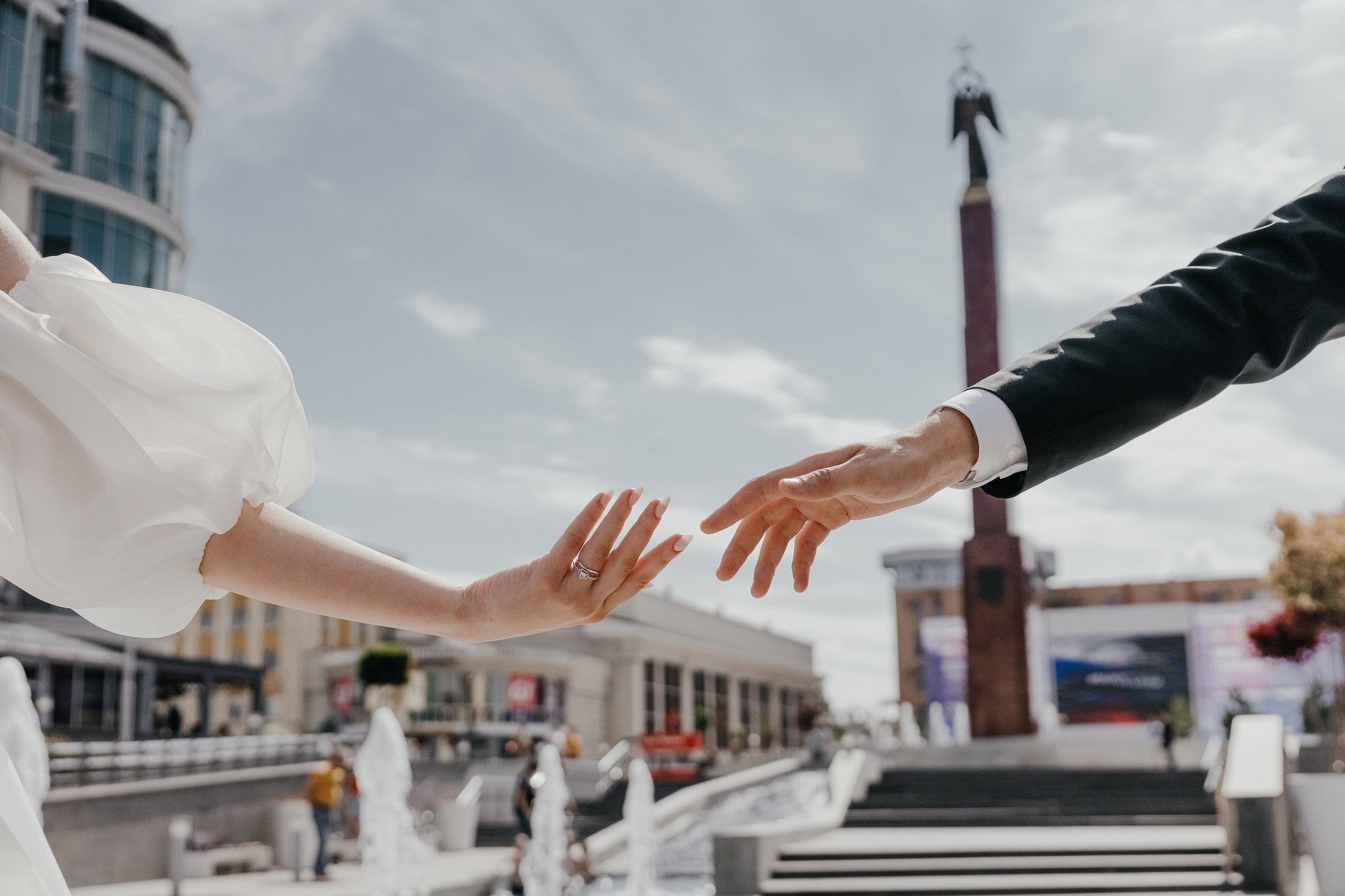 Фотограф ставрополь Ирина Романова. Видеограф Ставрополь, Оператор на свадьбу, Видеоператор Ставрополь Ганжара Валерий