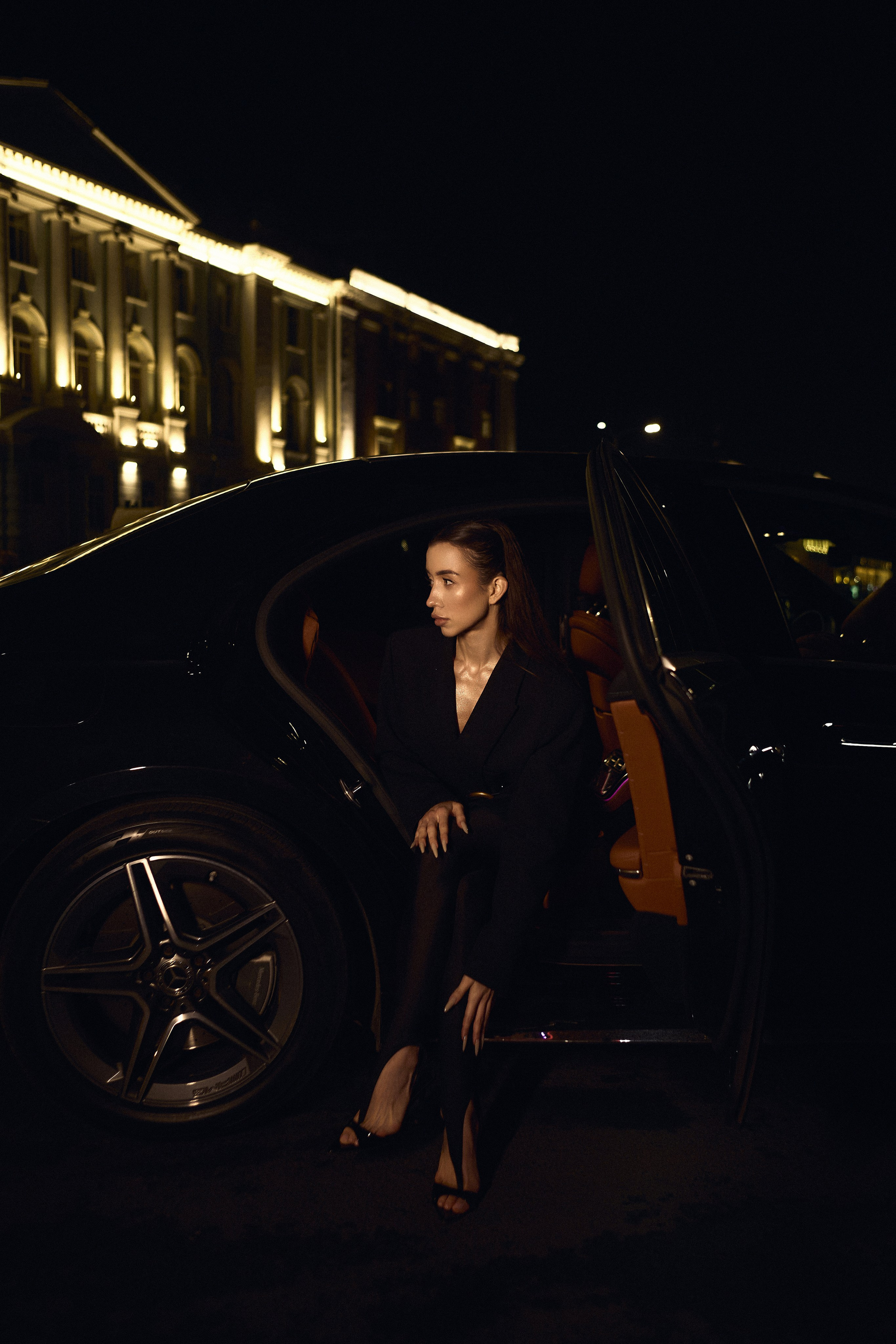 Валерия. Фотограф Екатерина Чупина