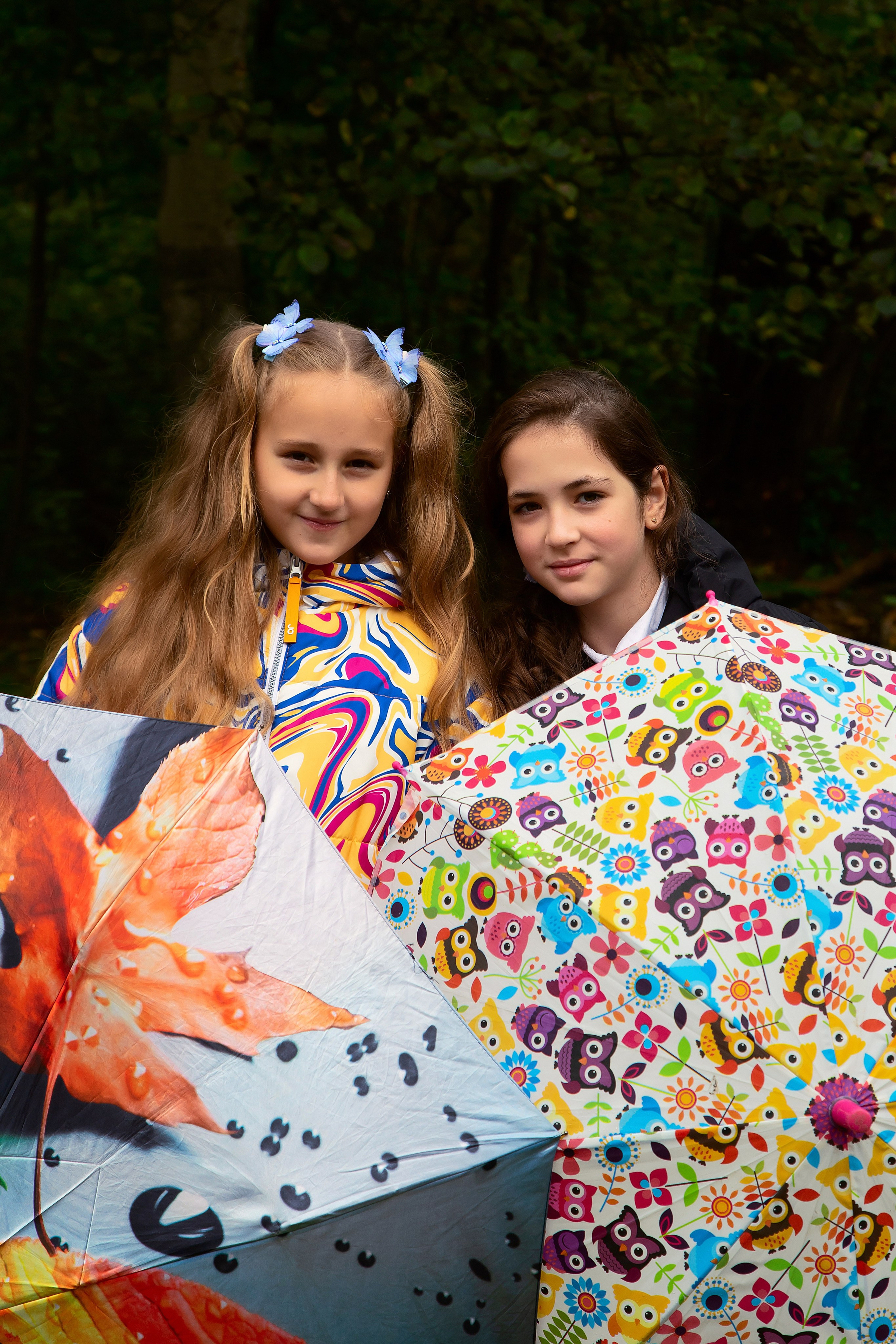 Осенняя школьная фотосессия!. Детский и семейный фотограф Кемерово Антонина Семеркова!