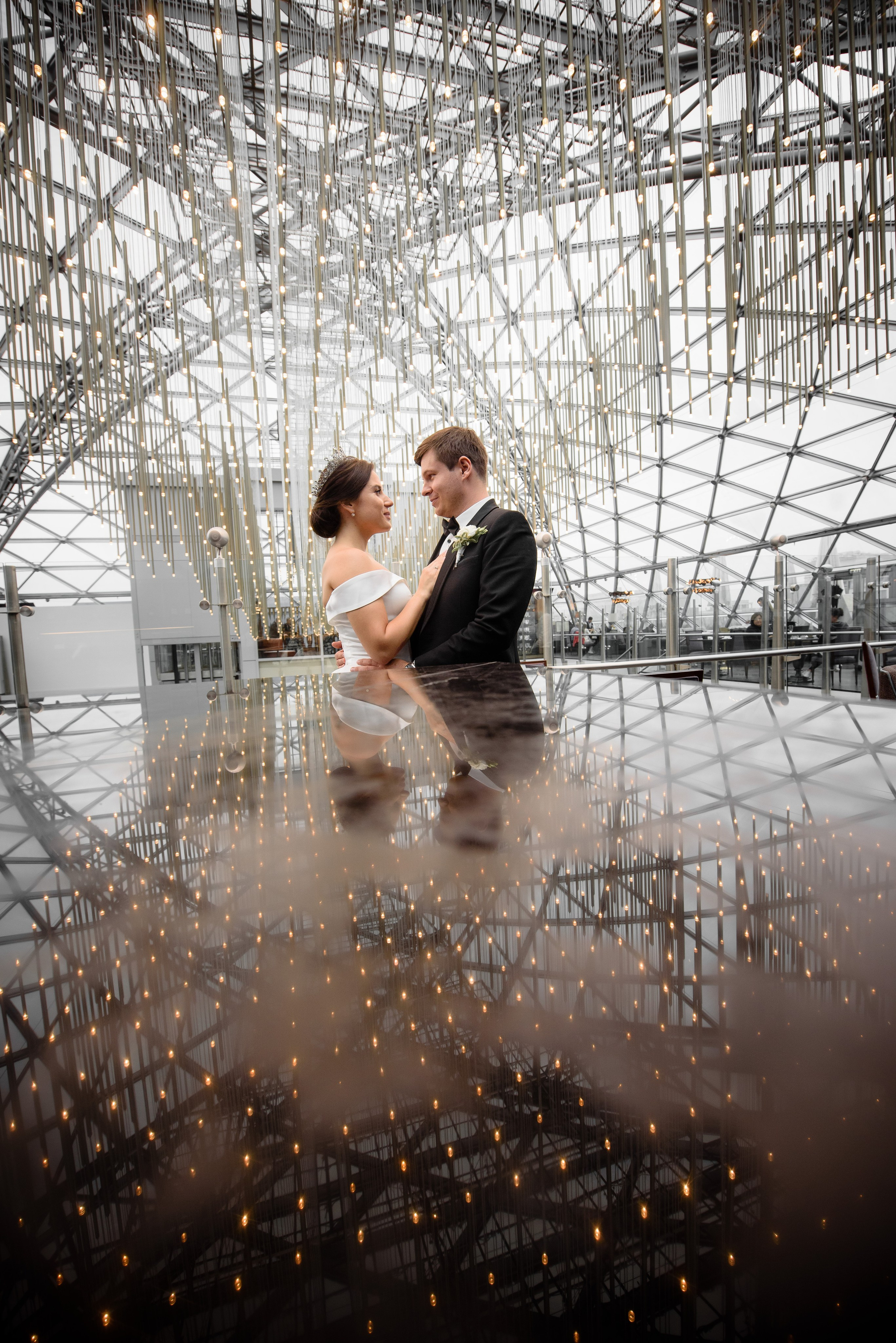 Dmitry & Anastasiya. Wedding and Destination photographer Rustam Kalimullin