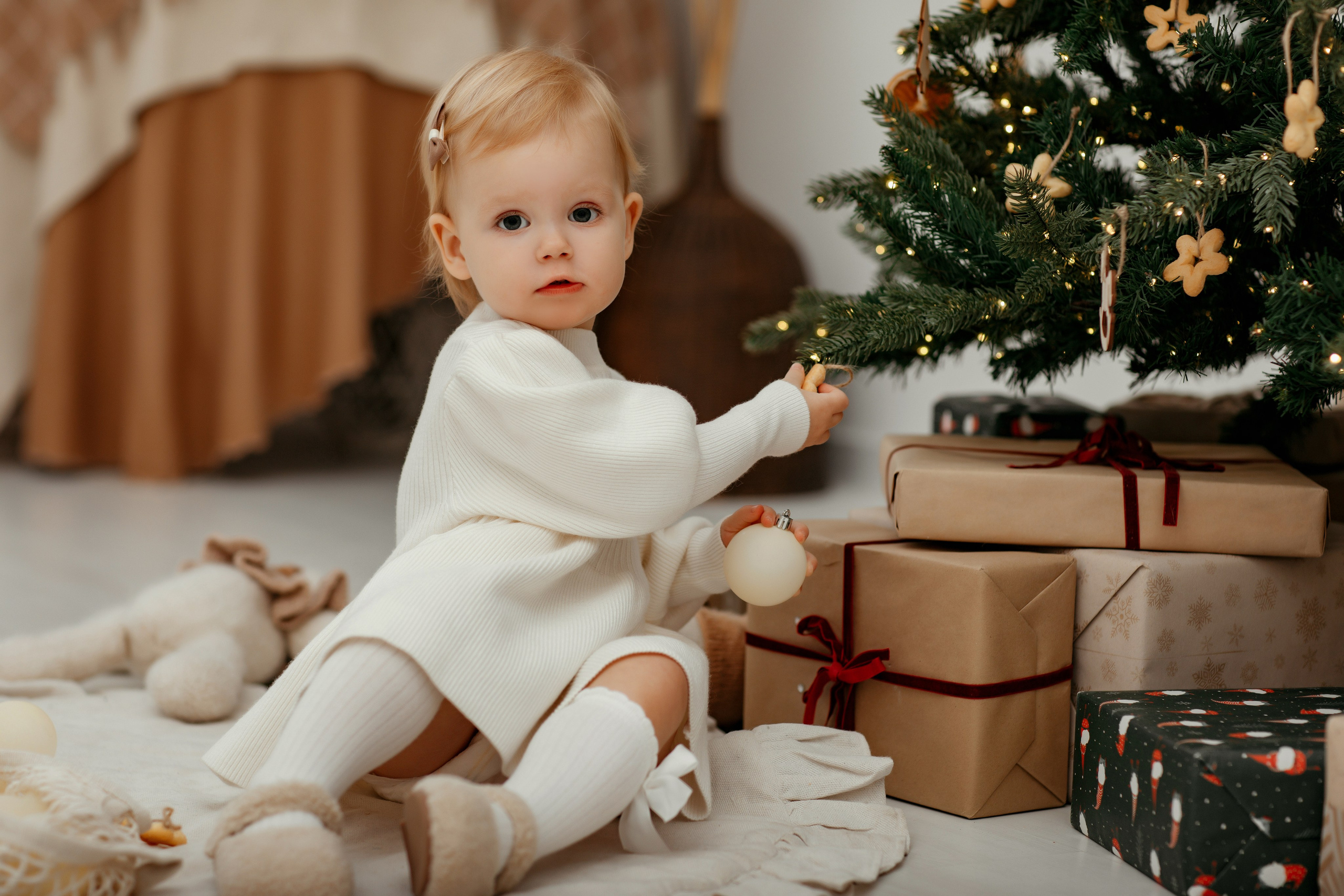 Злате 2 года. Свадебный и Семейный Фотограф в Краснодаре