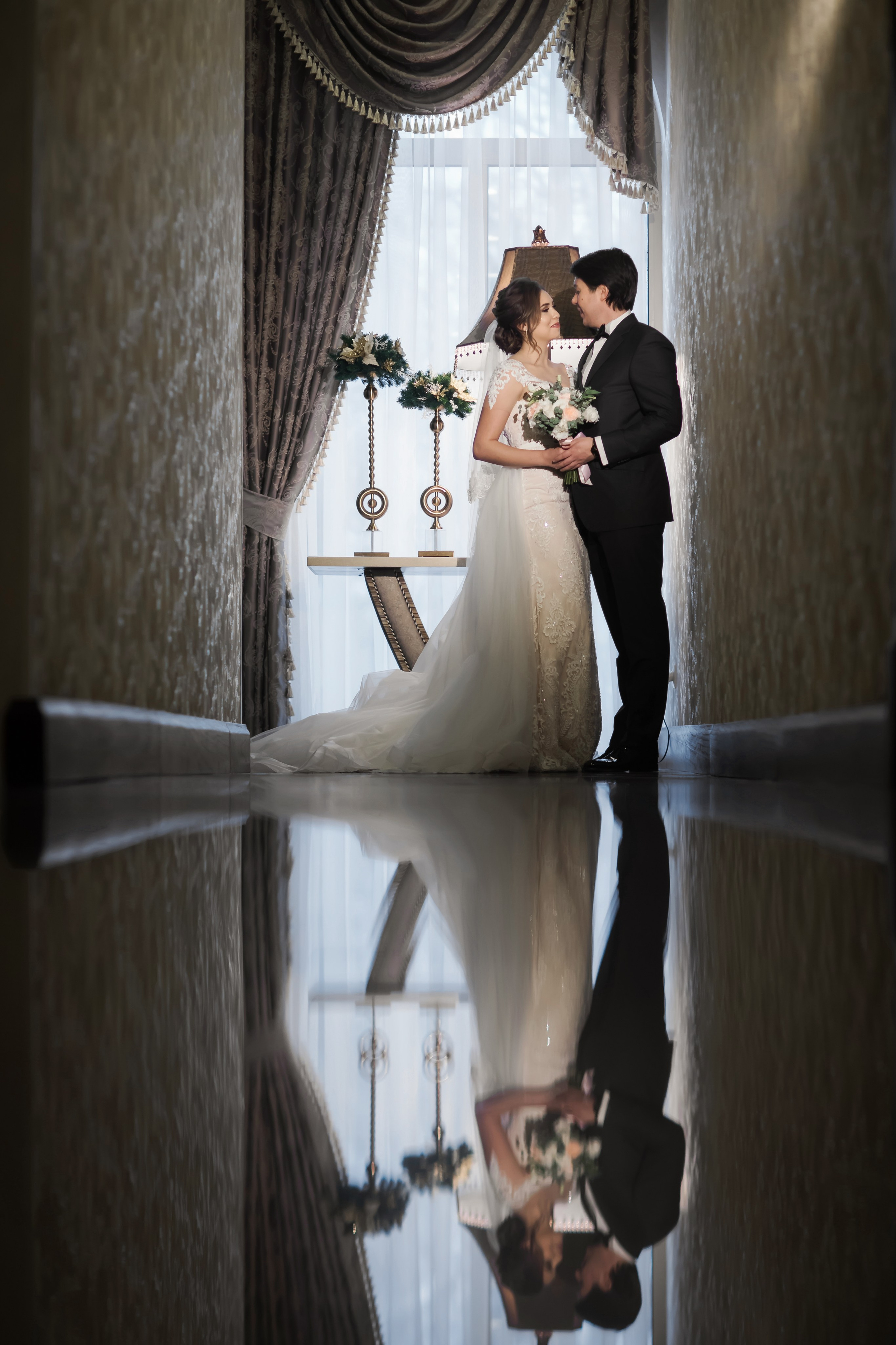 Улан & Сабина. Свадебный и Семейный Фотограф в Краснодаре