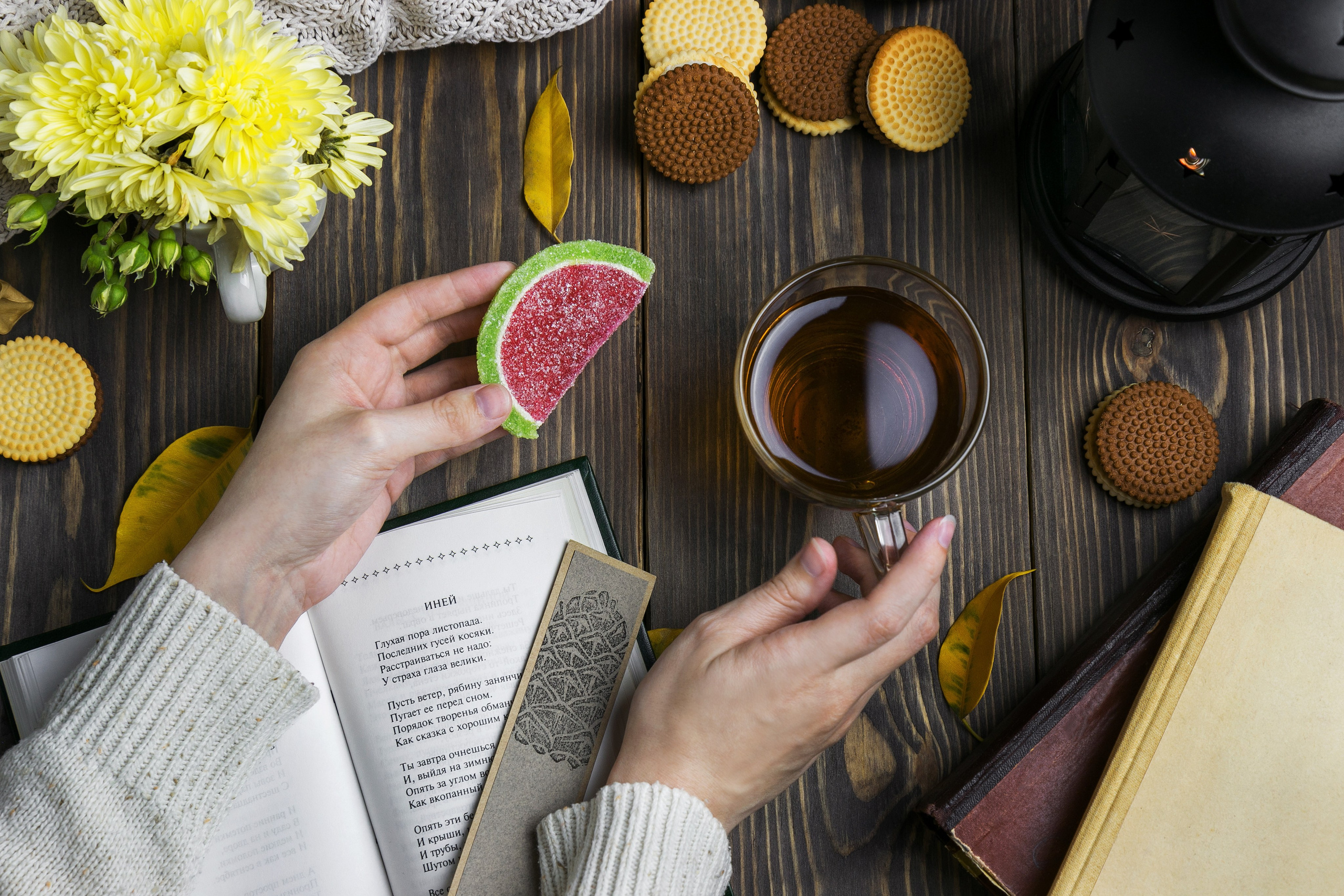 Съемка кондитерских изделий | Фуд фотограф Воронеж