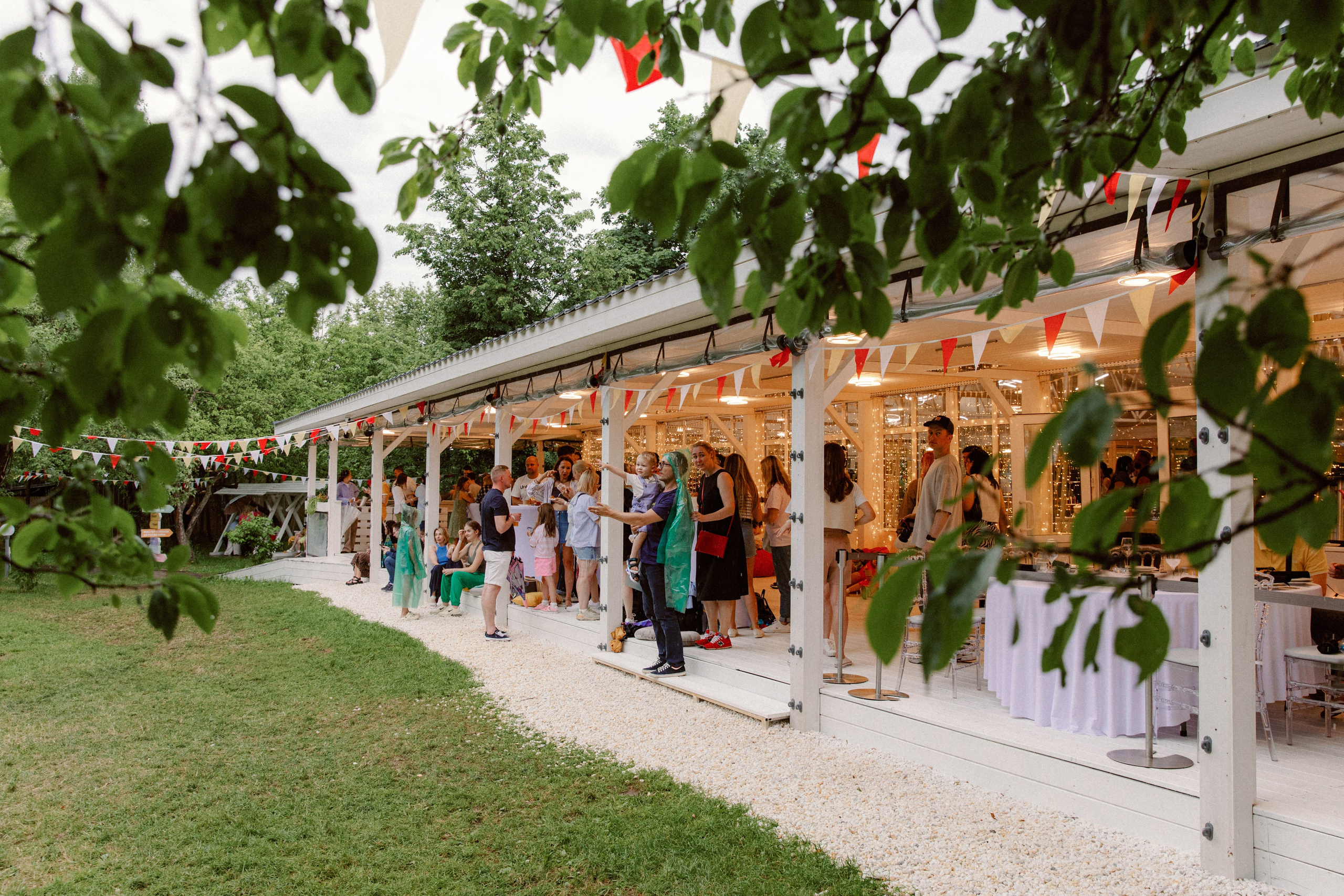 FUN&SUN ДАЧА. Свадебный и репортажный фотограф