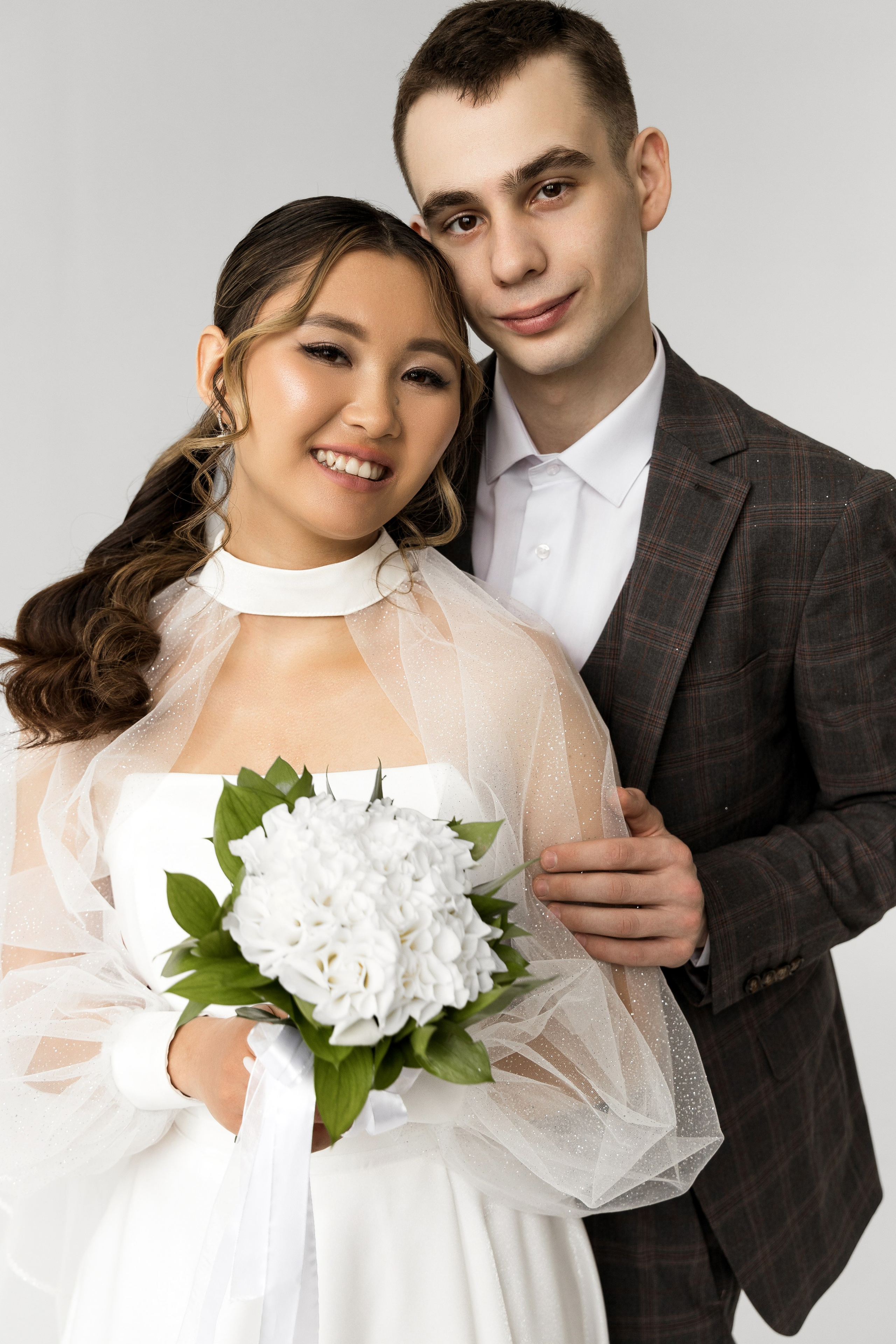 Портфолио свадьбы. Фотограф Ася Уссурийск Владивосток