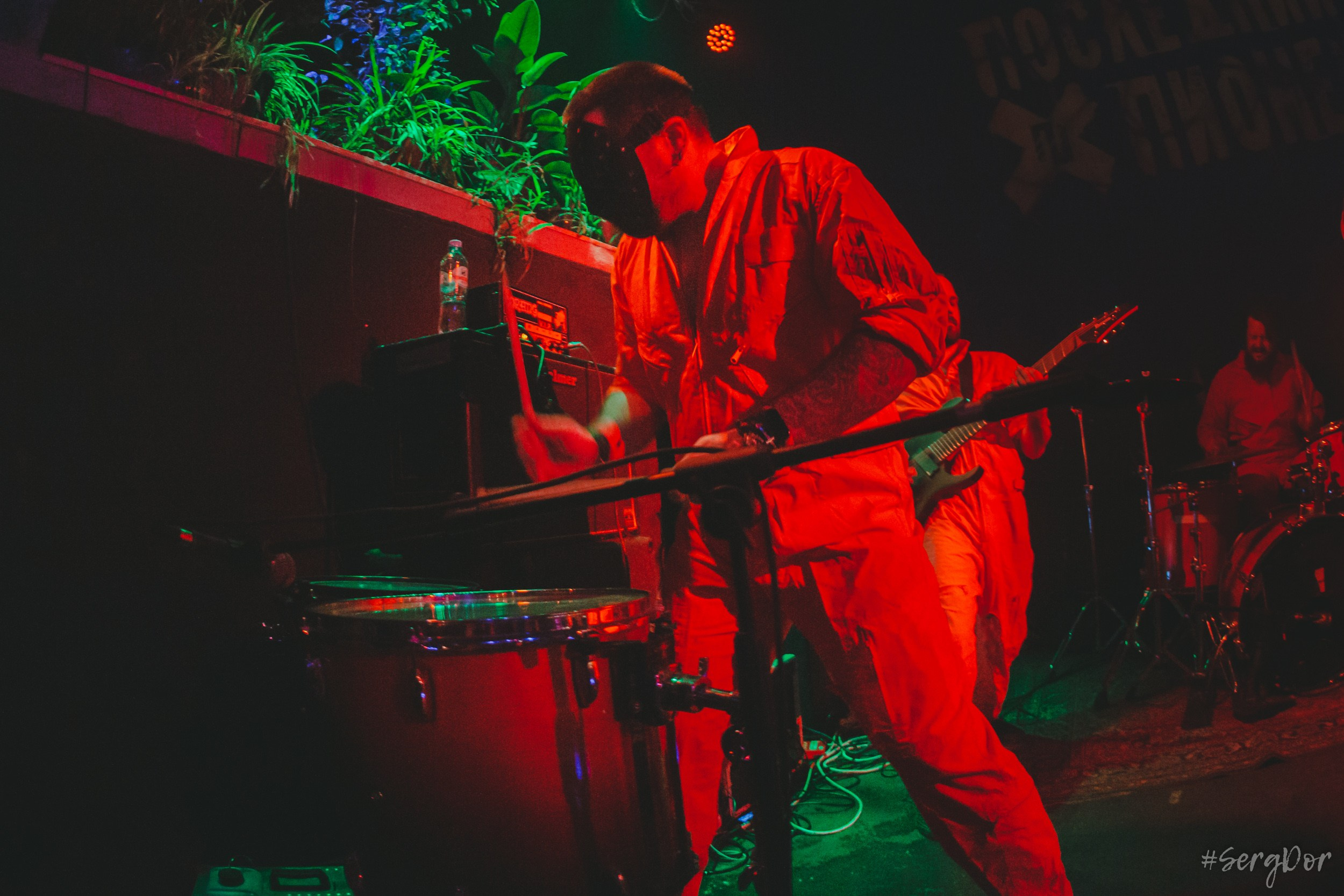 Котик ДжеймS, Последний Пионер, Мнимые Числа, Скрипим но едем тур, Санкт-Петербург, 25.11.2023, SergDor, 25 ноября 2023 года, Концерт, фотографии, #SergDor