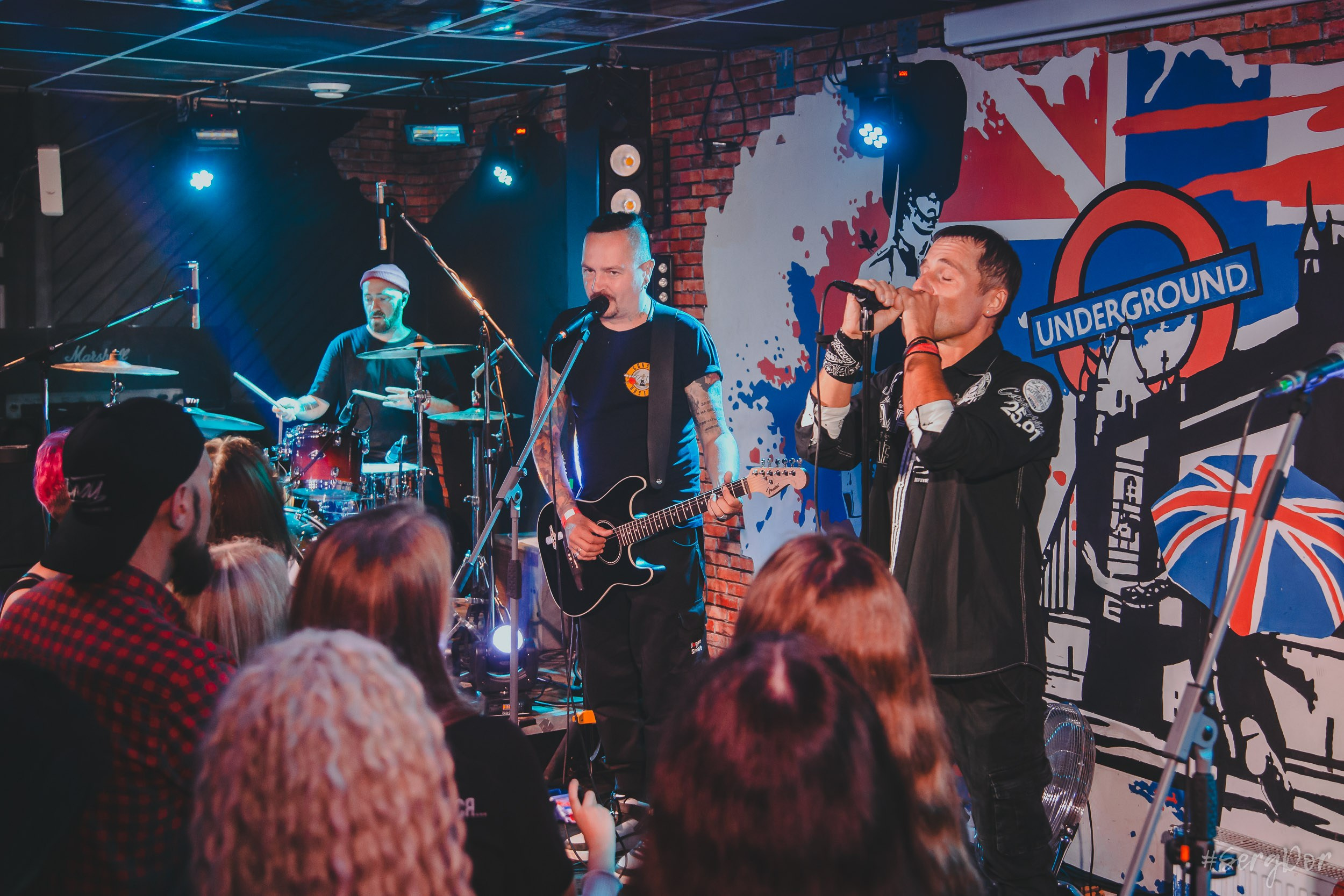 ДМЦ, Тверь, Дороги Меняют Цвет, Big Ben, концерт, 23.09.2023, SergDor, 23 сентября 2023 года, #SergDor, фотографии, фотоотчёт