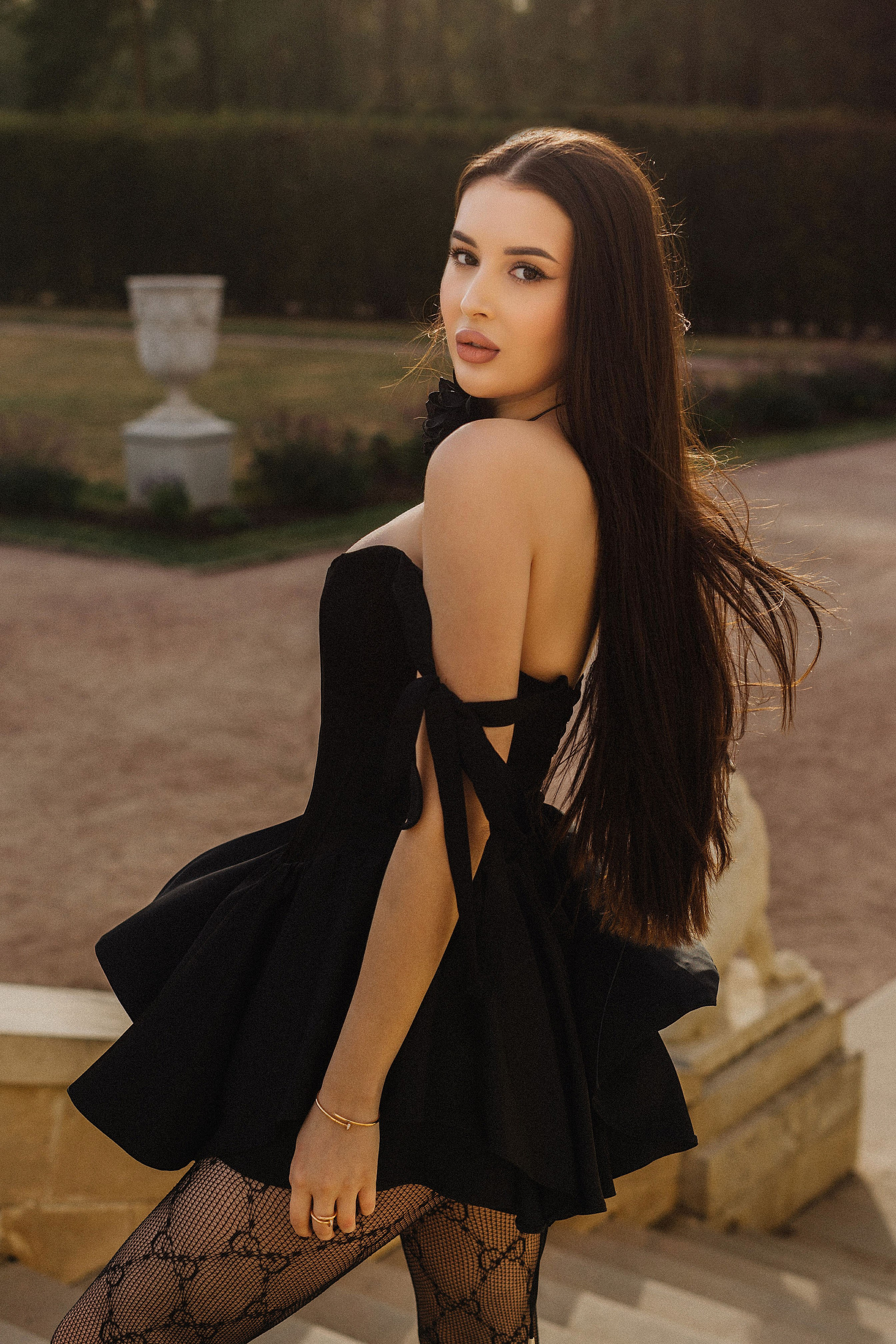 Анастасия. Фотограф в Москве Ангелина Ким