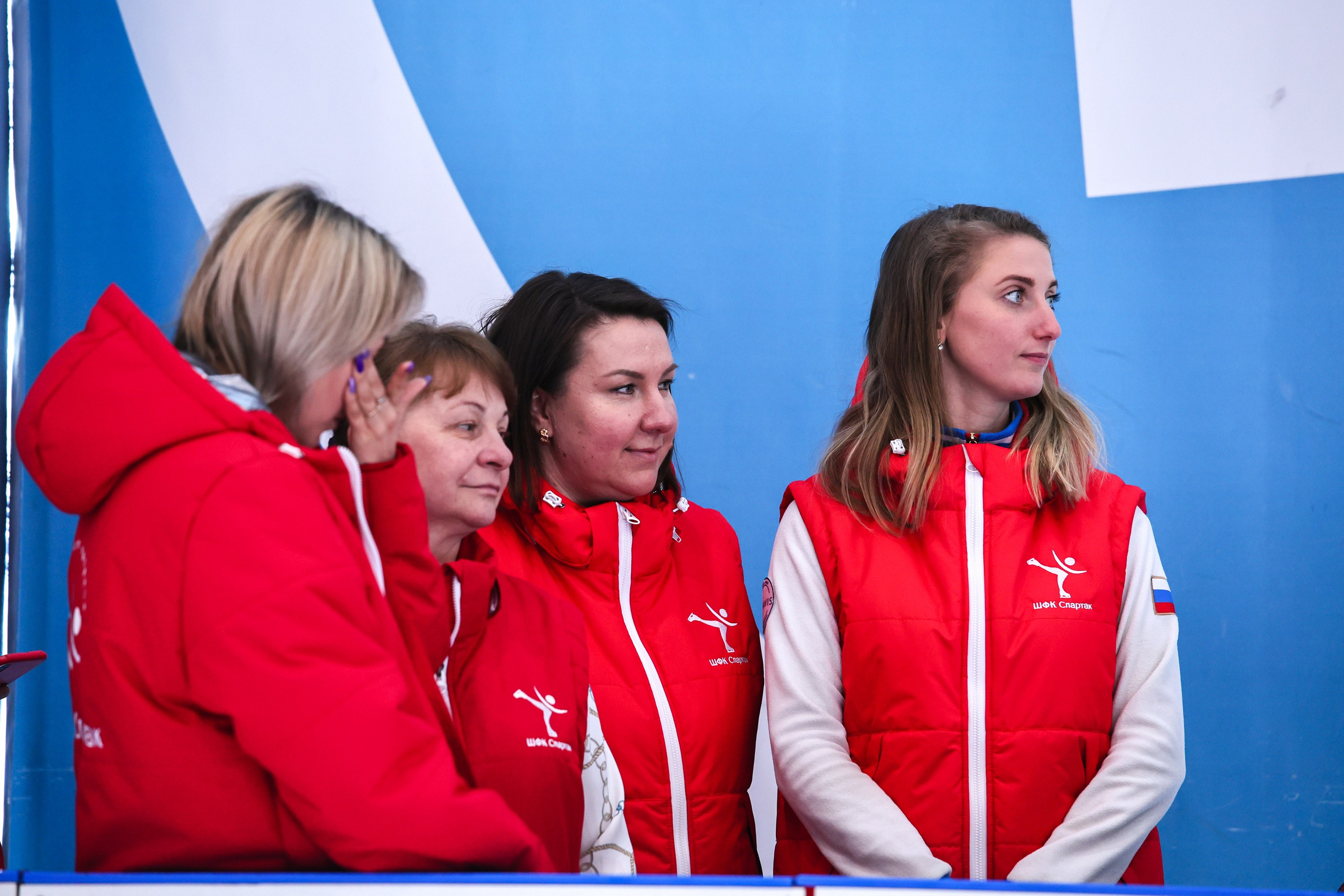 ШФК СПАРТАК 20 ЛЕТ. Russian figure skating photographer from Saint-Petersburg