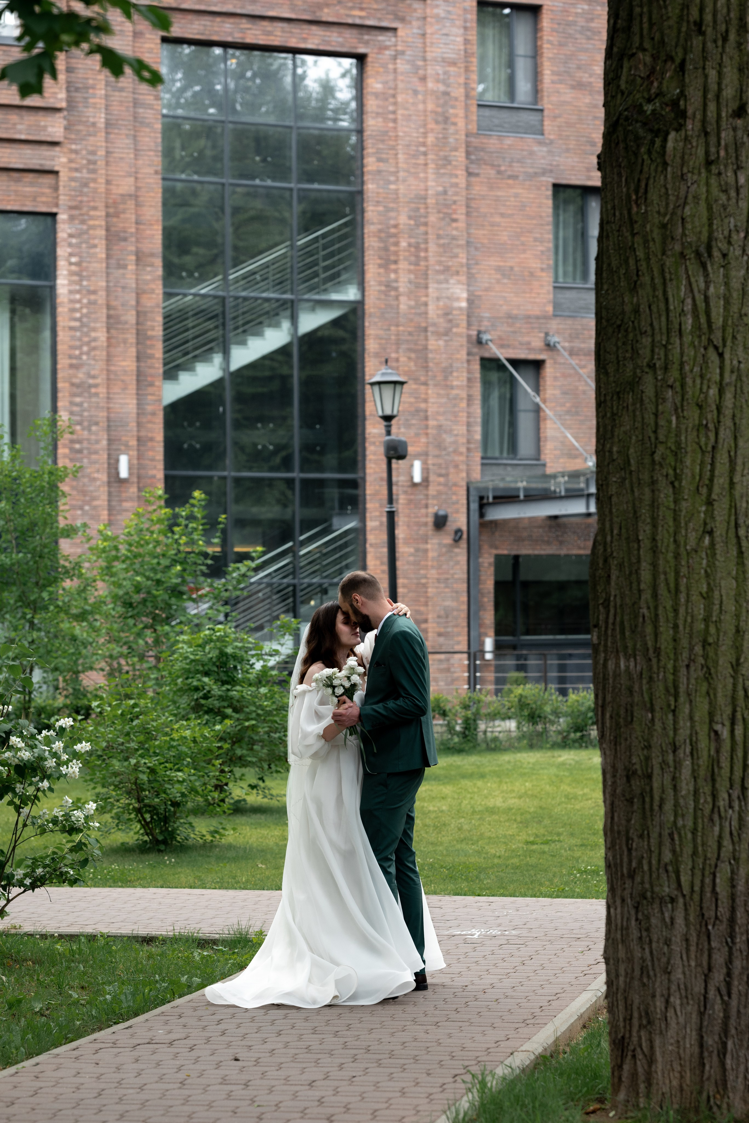 Анастасия и Илья. Семейный и свадебный фотограф в Ярославле Кропина Инна