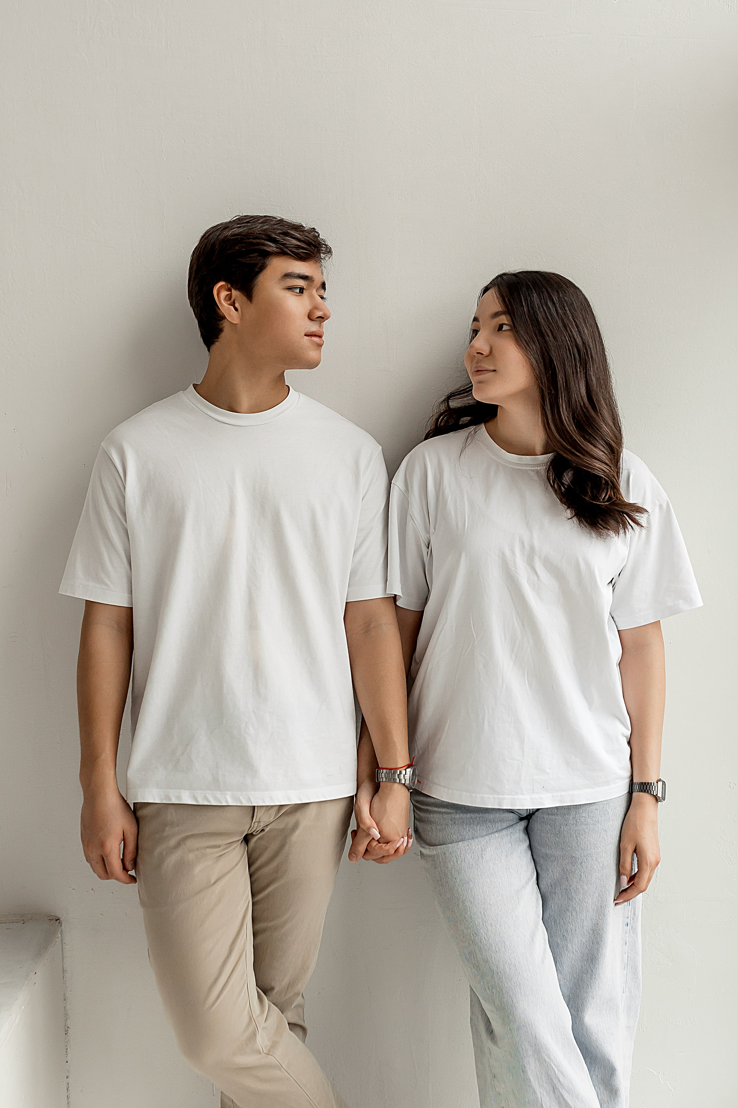 Семейная фотосессия. Семейный и детский фотограф в Москве Юлия Мусаева