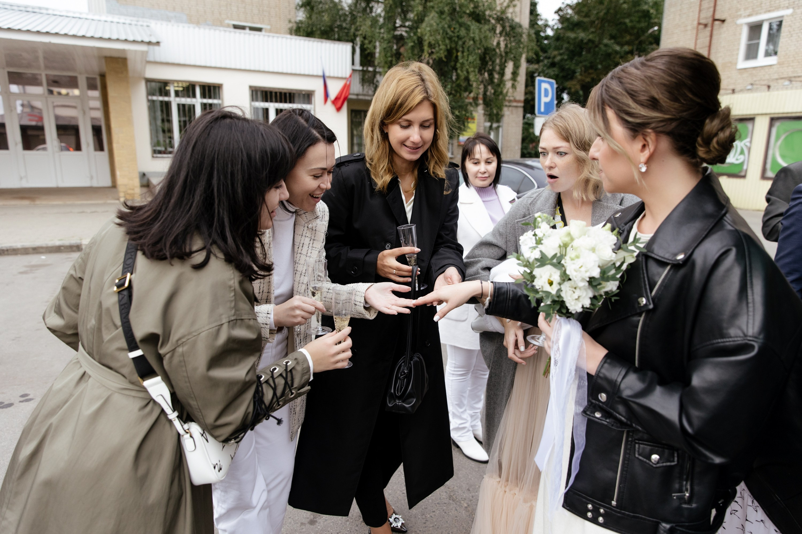 Артур и Ольга. Фотограф Сергиев Посад Москва Хованская Екатерина