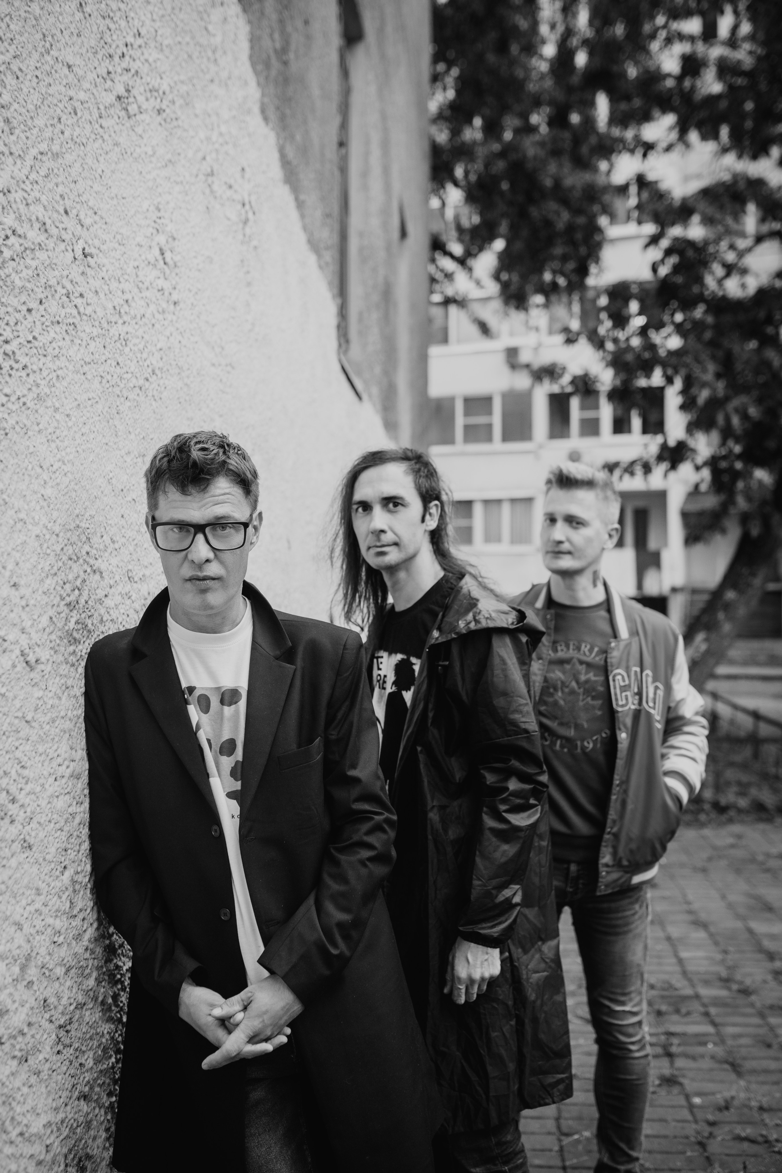 РАДИОПОМЕХИ. Фотограф Елена Богачева (lenalena_na_na_na)