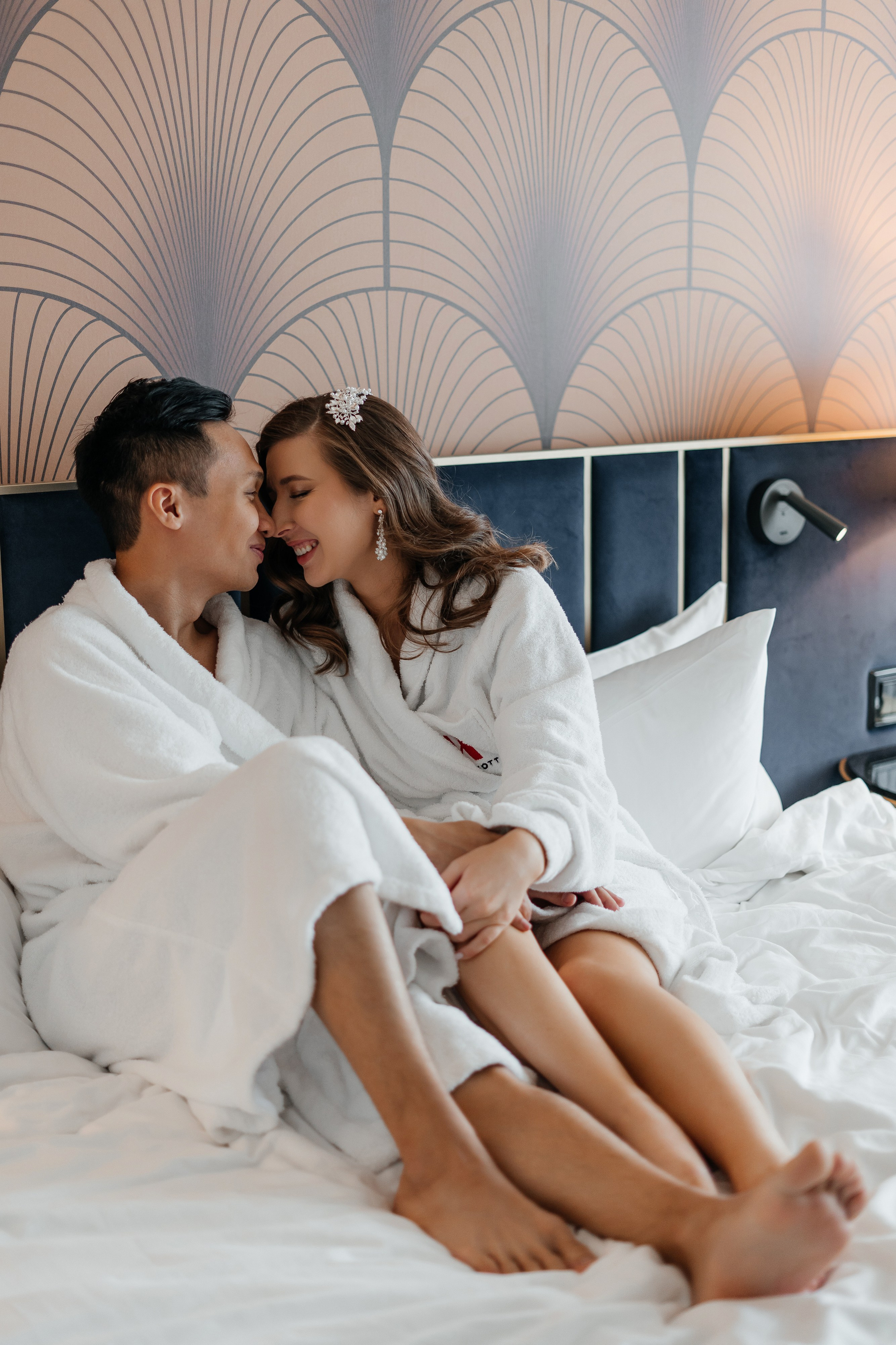 Отели Москвы для свадеб. Свадебный фотограф в Москве