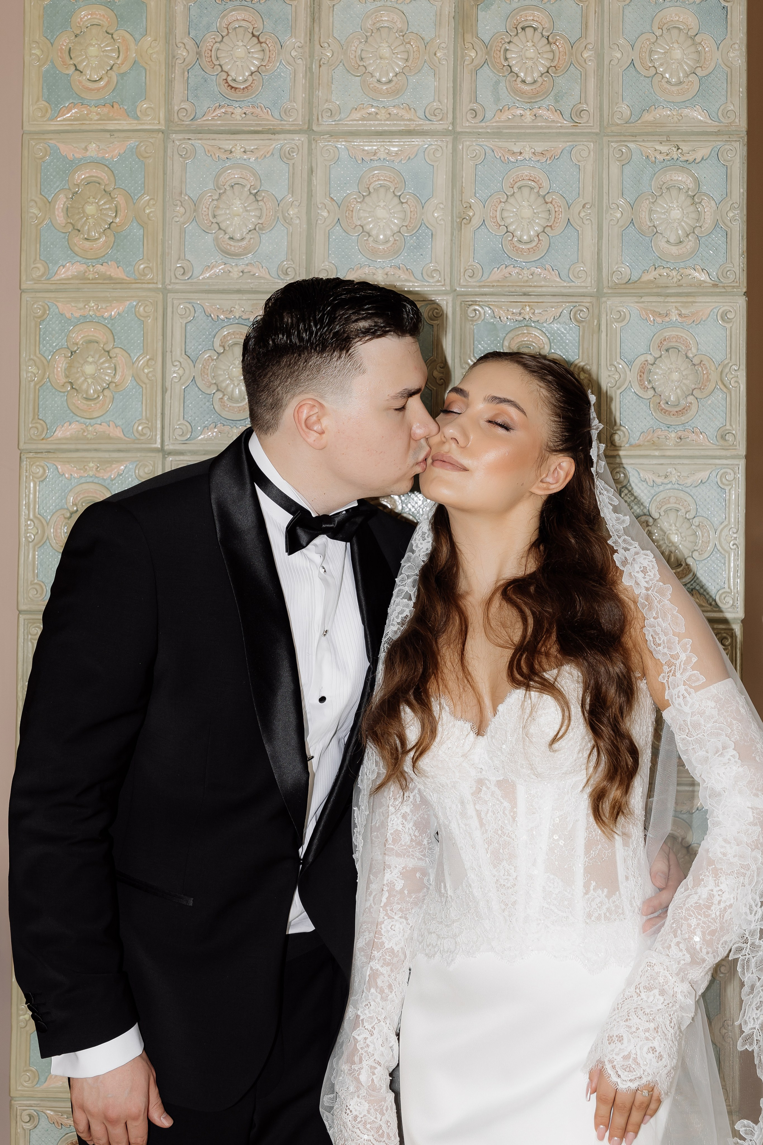 Максим|Элеонора. Фотограф в Казани Гузель Зайнуллина