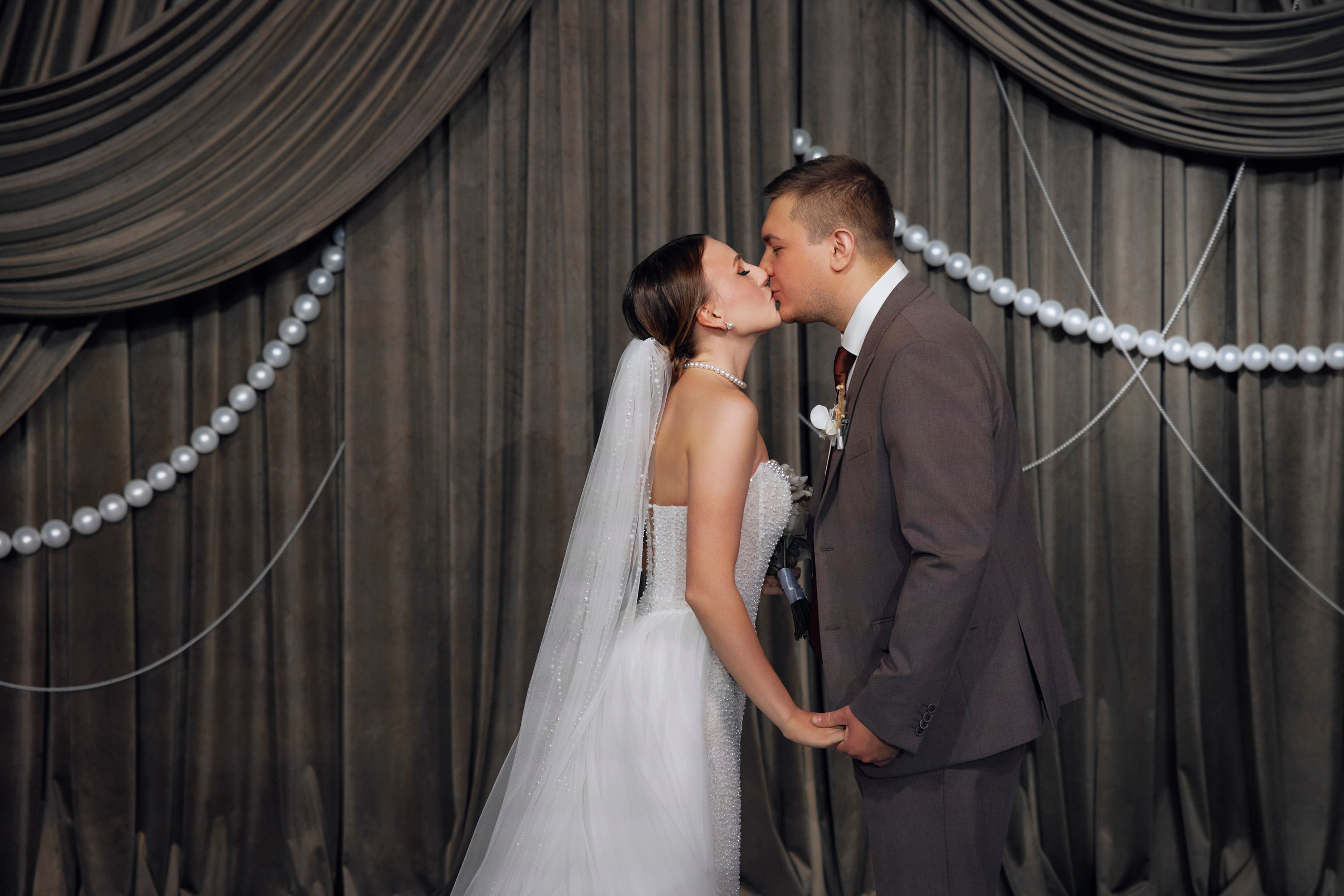 Павел & Кристина. Свадебный и портретный фотограф в Саранске Алексей Миганов