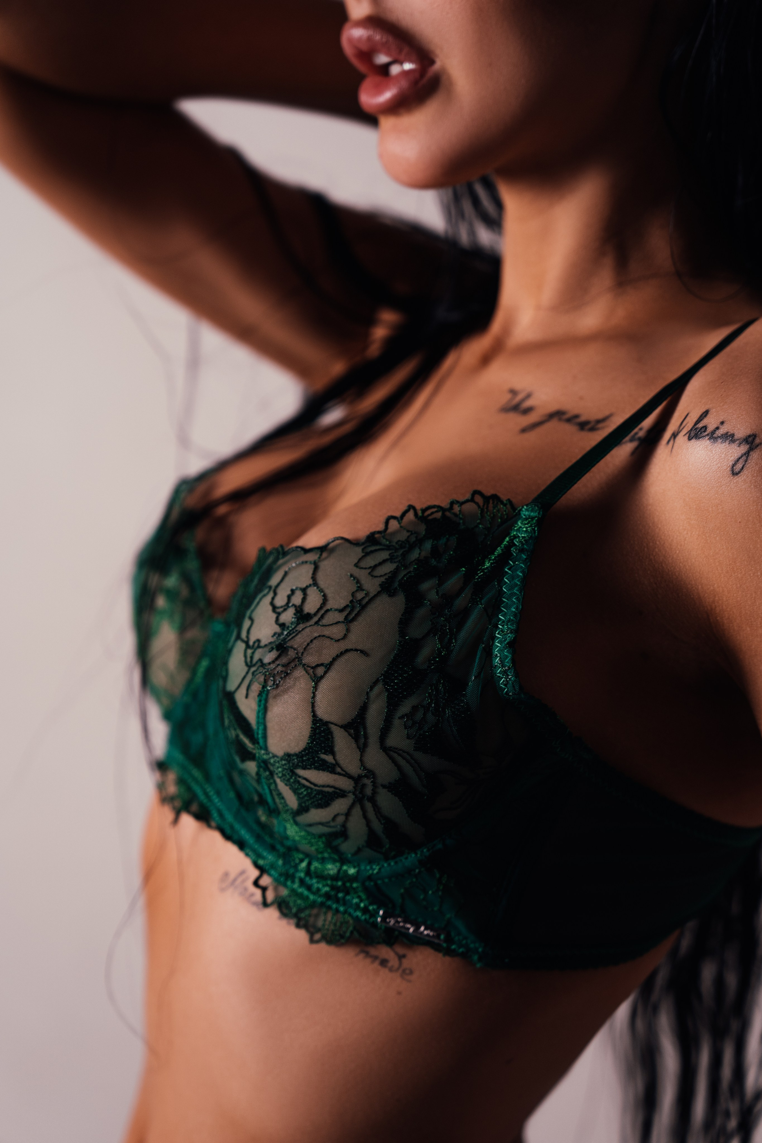 Boudoir. Анастасия Профессиональный фотограф в Москве