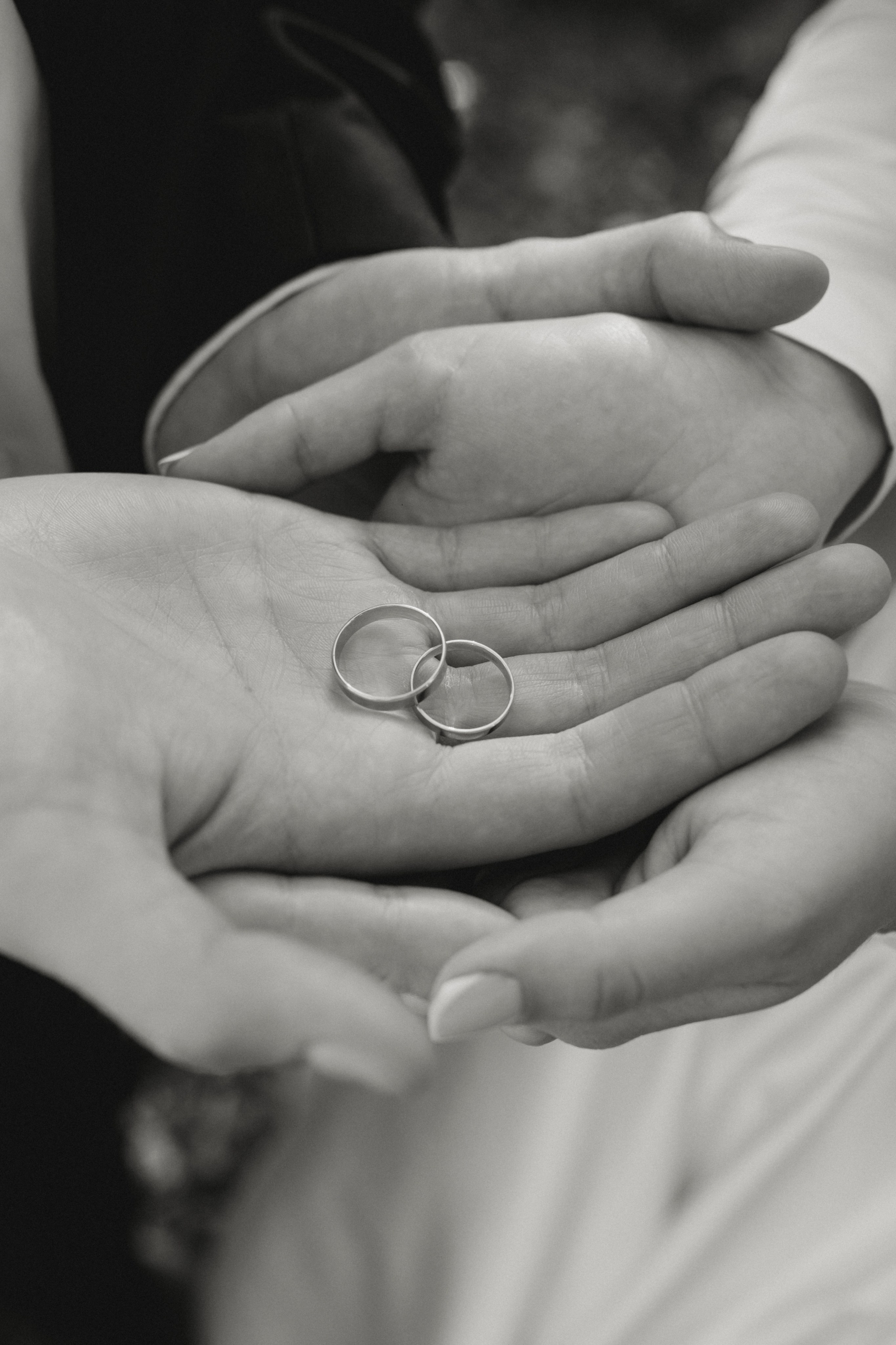 Эдуард и Елизавета. Семейный фотограф в Обнинске