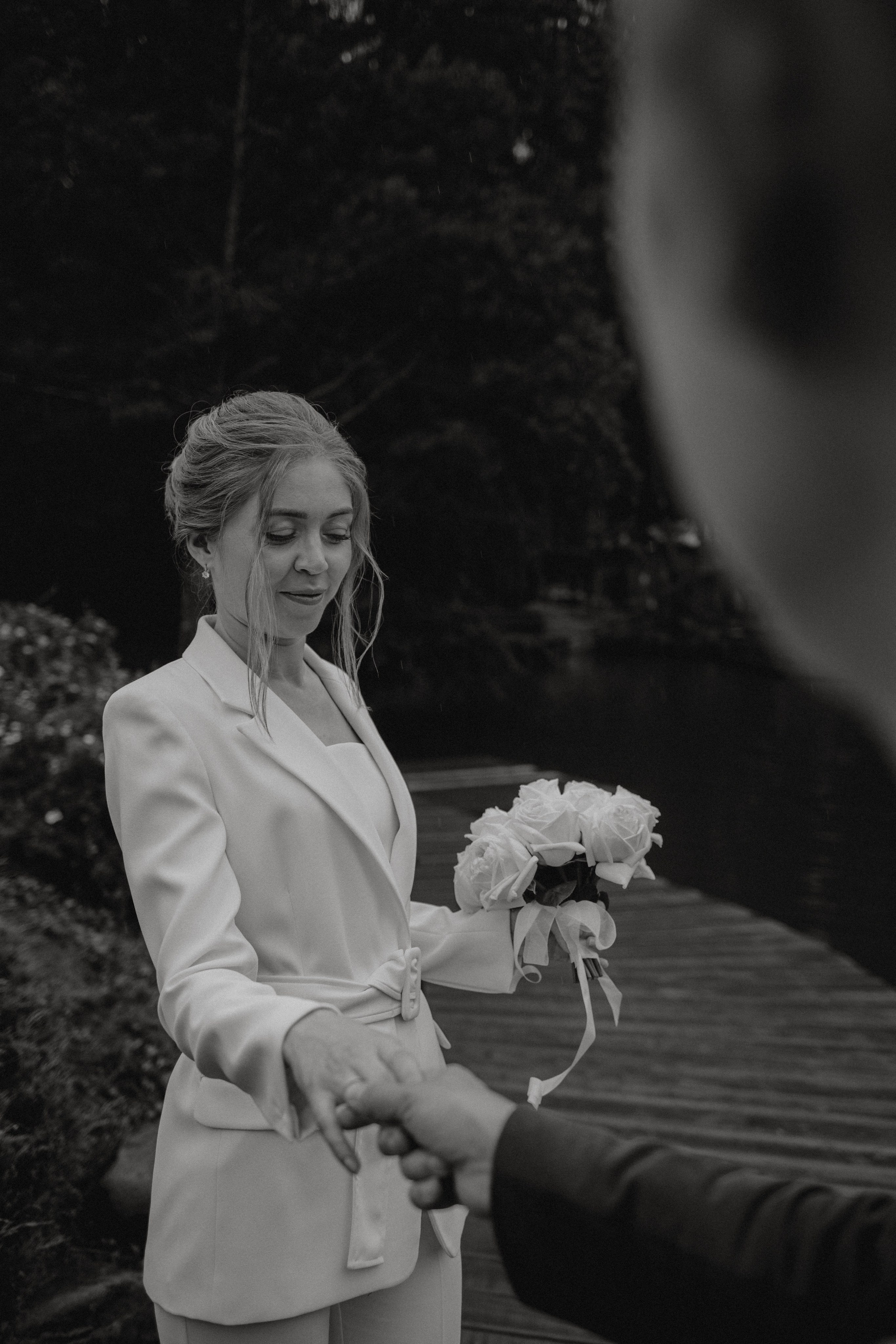 Счастливый дождливый день. Семейный и свадебный фотограф Анна Кожокарь