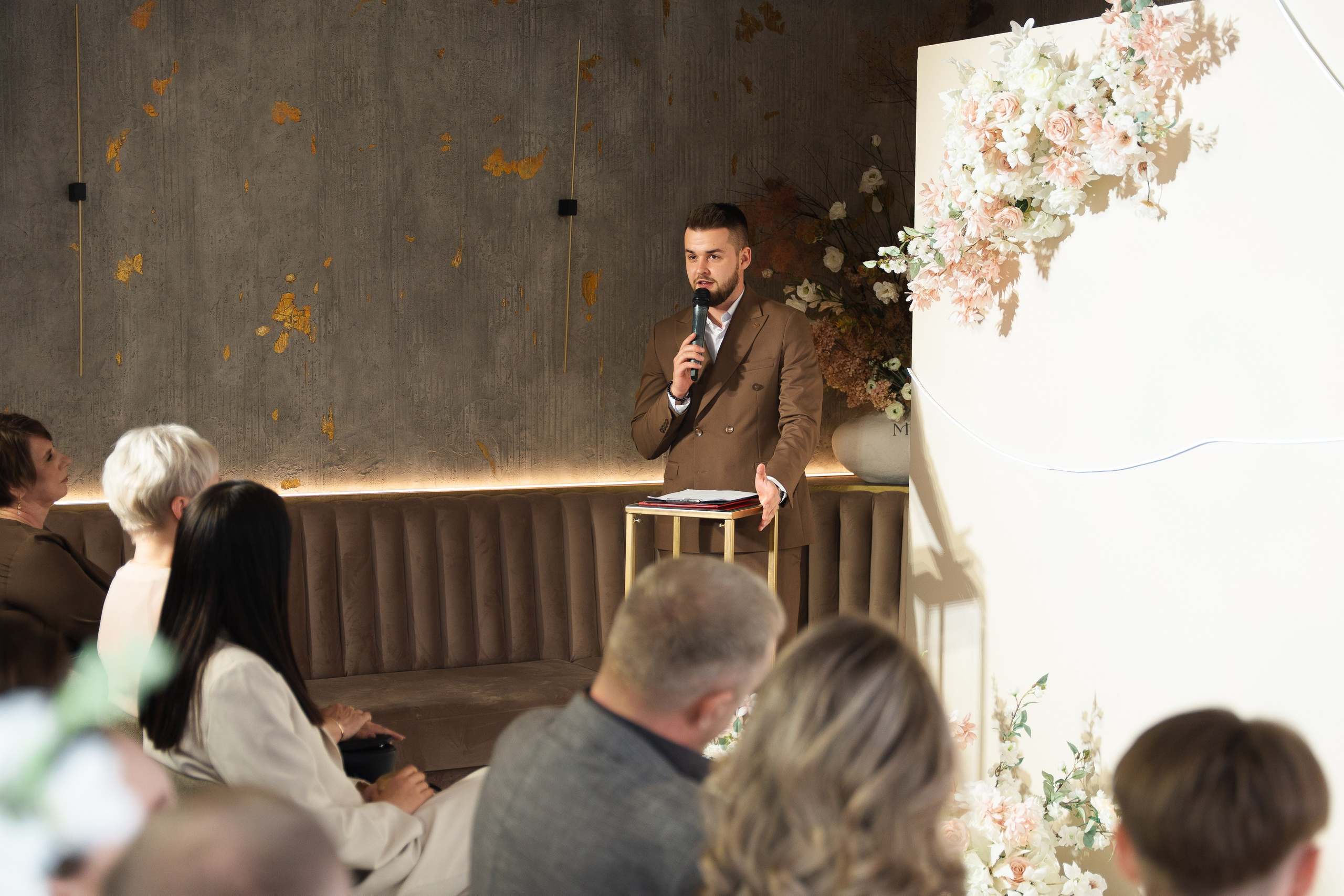 Ирина и Егор. Фотограф Хабаровск