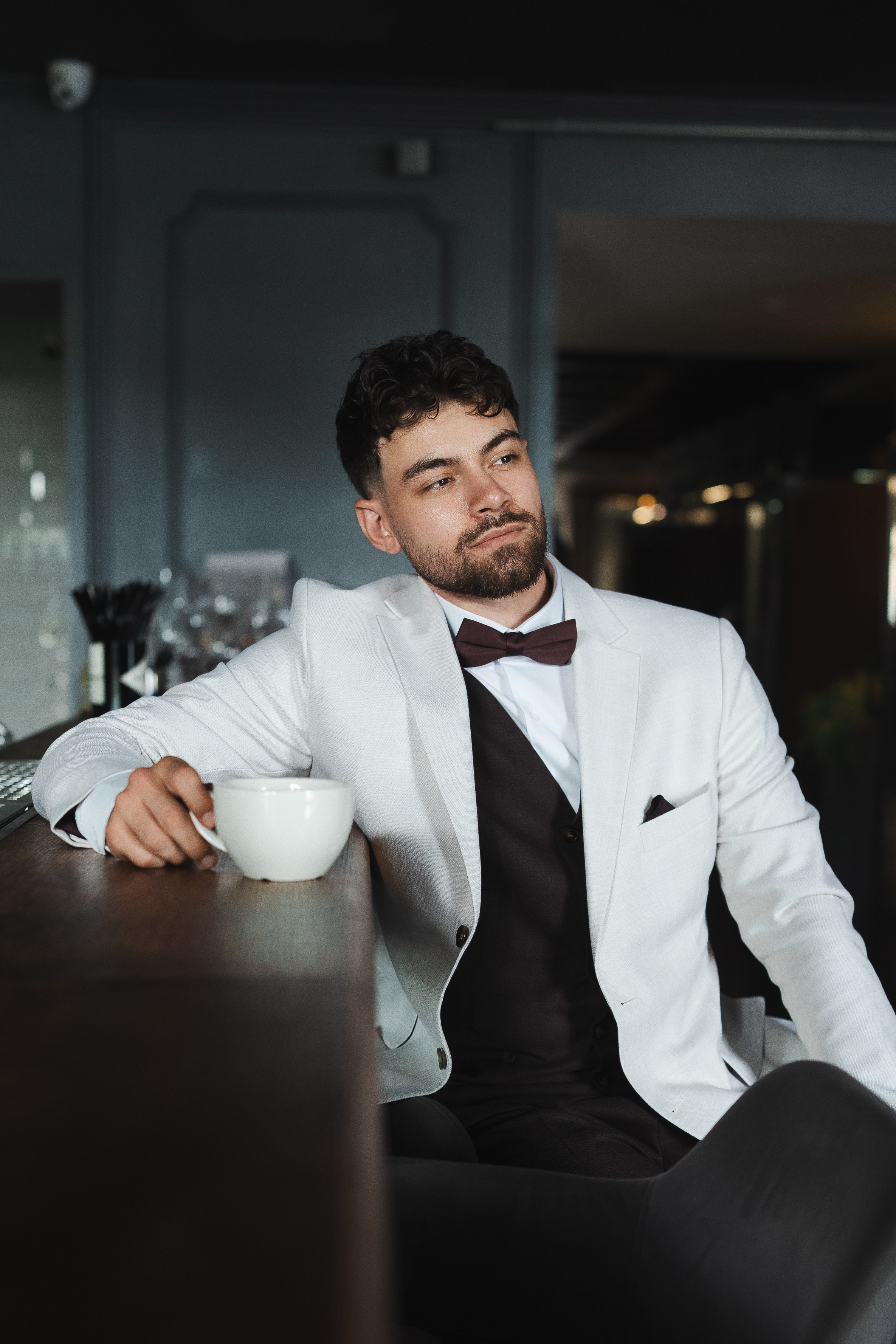 Анастасия и Антон. Фотограф Хабаровск