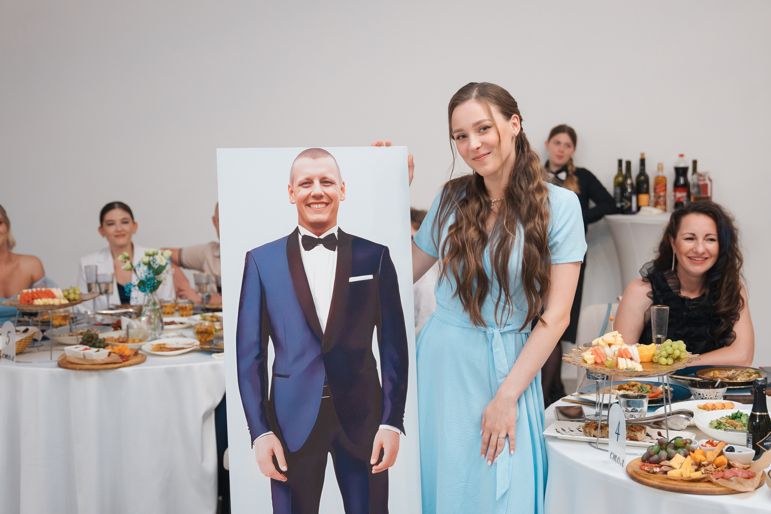 Ирина и Сергей. Фотограф Хабаровск