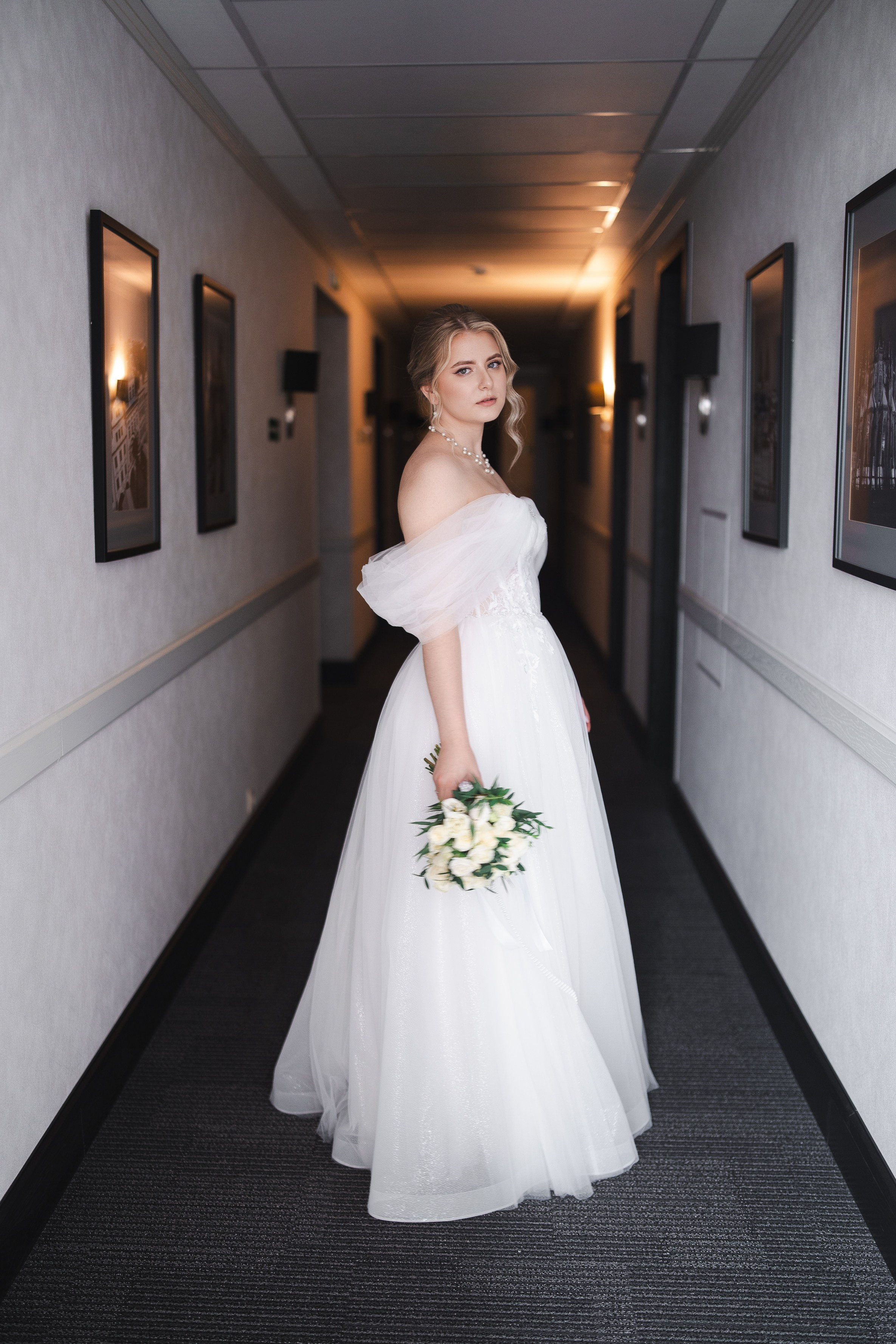 Анастасия и Антон. Фотограф Хабаровск