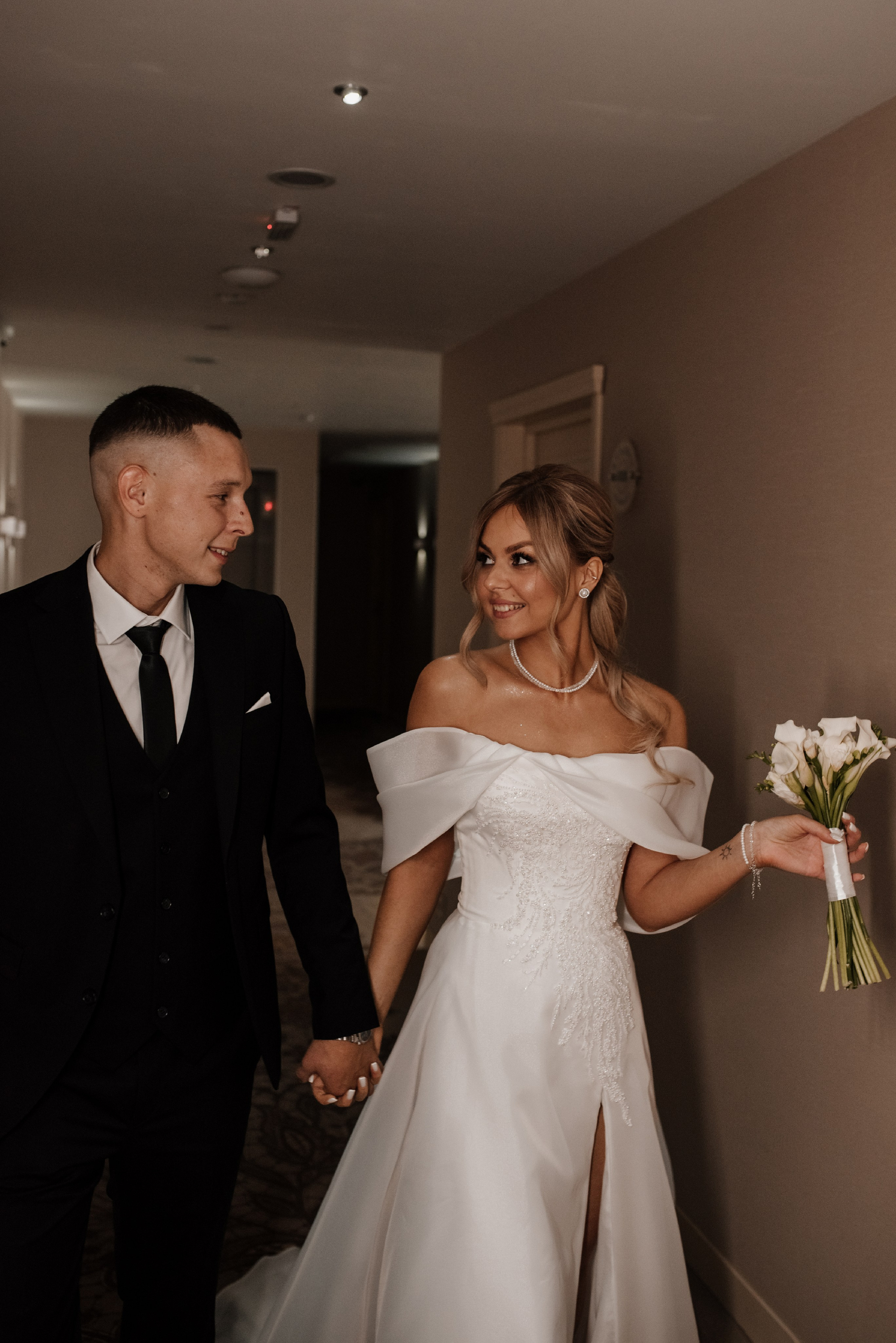 Катя ♡ Дима. Фотограф Ольга Плеханова | Нижний Новгород, Москва