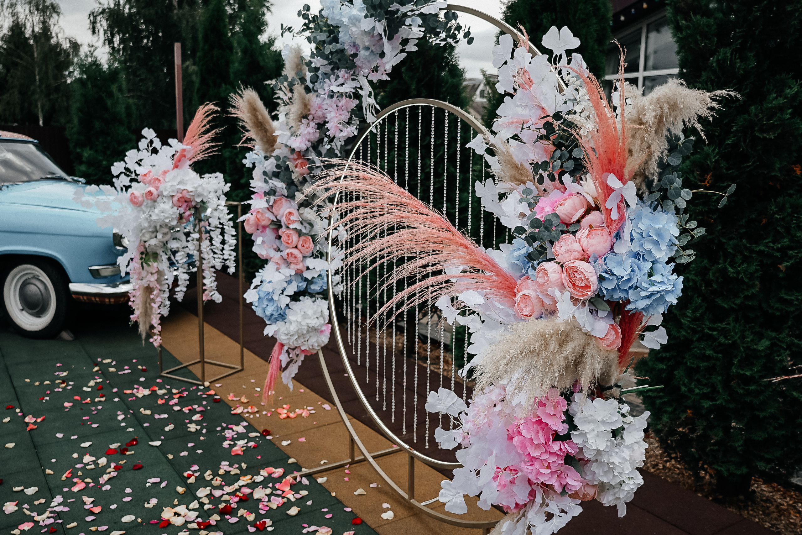 Лера и Максим | 29.07.2023. Фотограф и видеограф Смоленск | Студия Цезарь