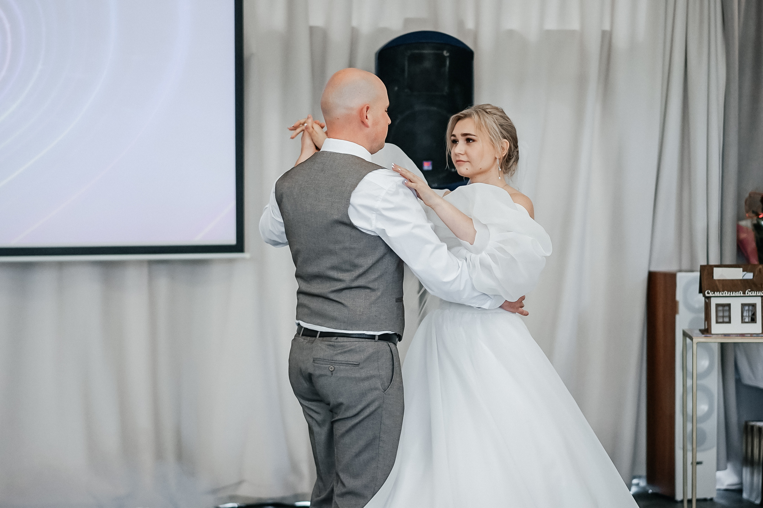 Лера и Максим | 29.07.2023. Фотограф и видеограф Смоленск | Студия Цезарь