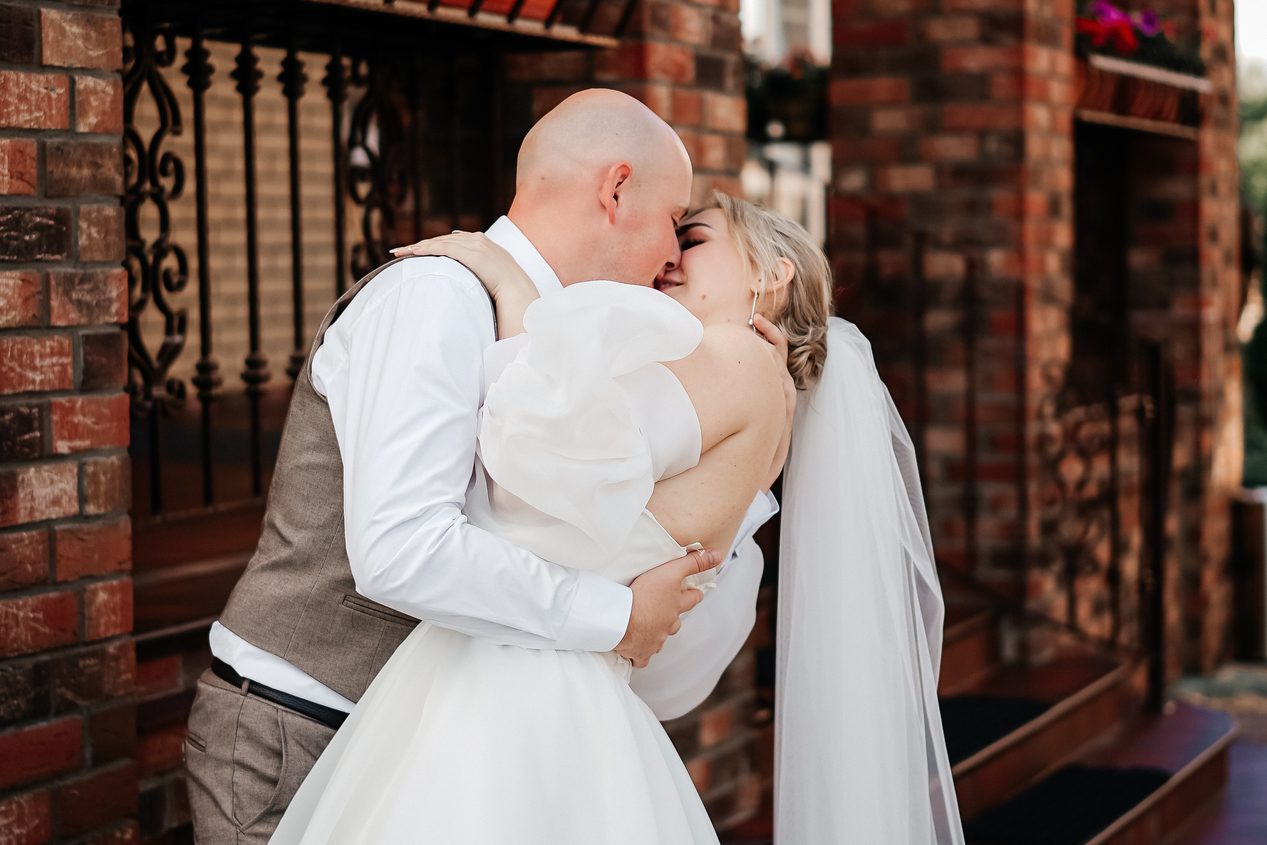 Лера и Максим | 29.07.2023. Фотограф и видеограф Смоленск | Студия Цезарь