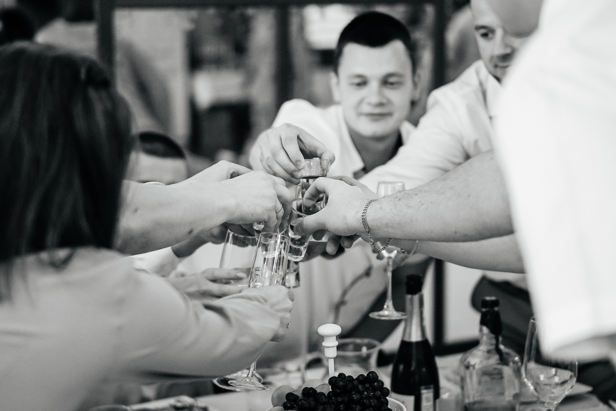 Лера и Максим | 29.07.2023. Фотограф и видеограф Смоленск | Студия Цезарь