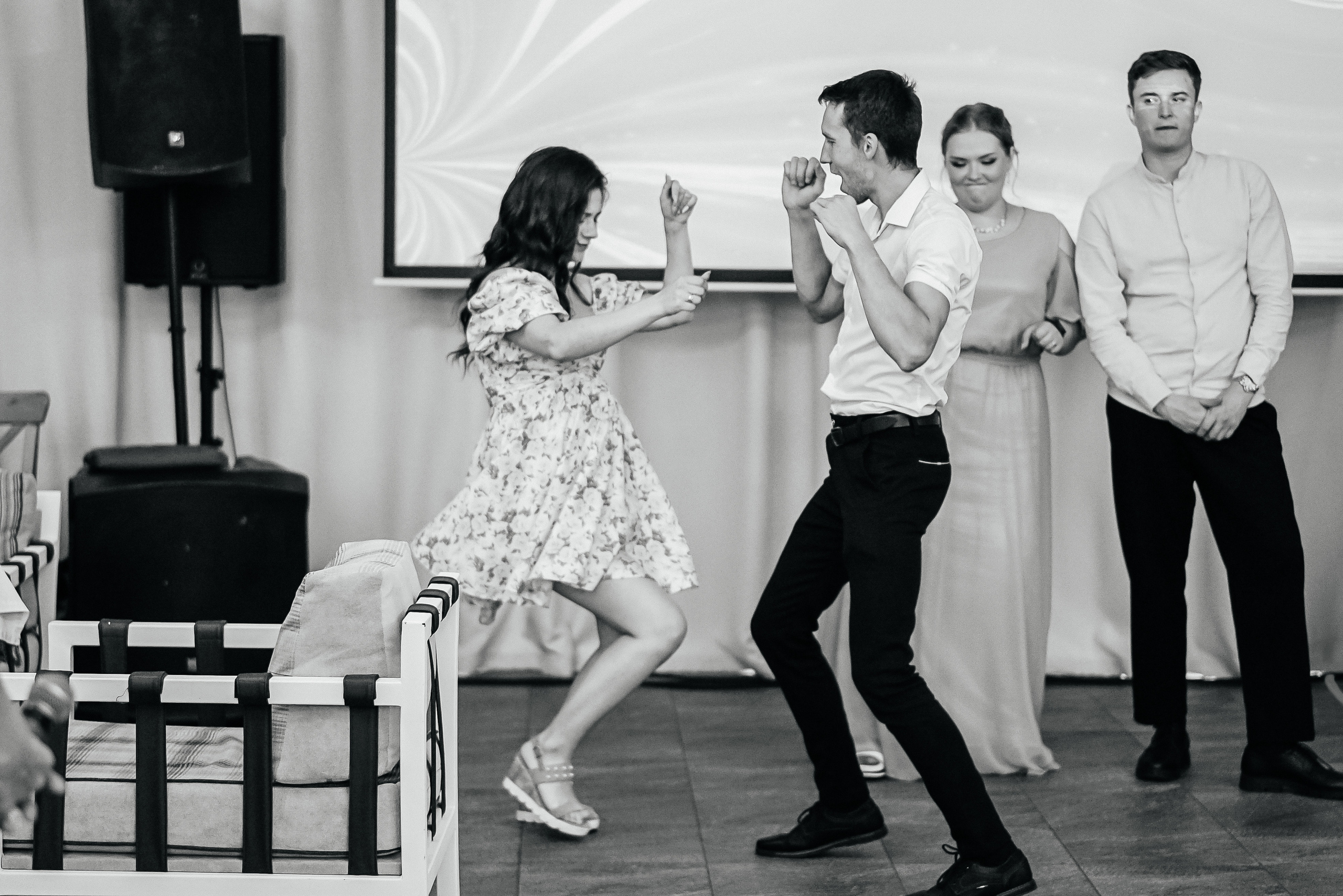 Лера и Максим | 29.07.2023. Фотограф и видеограф Смоленск | Студия Цезарь