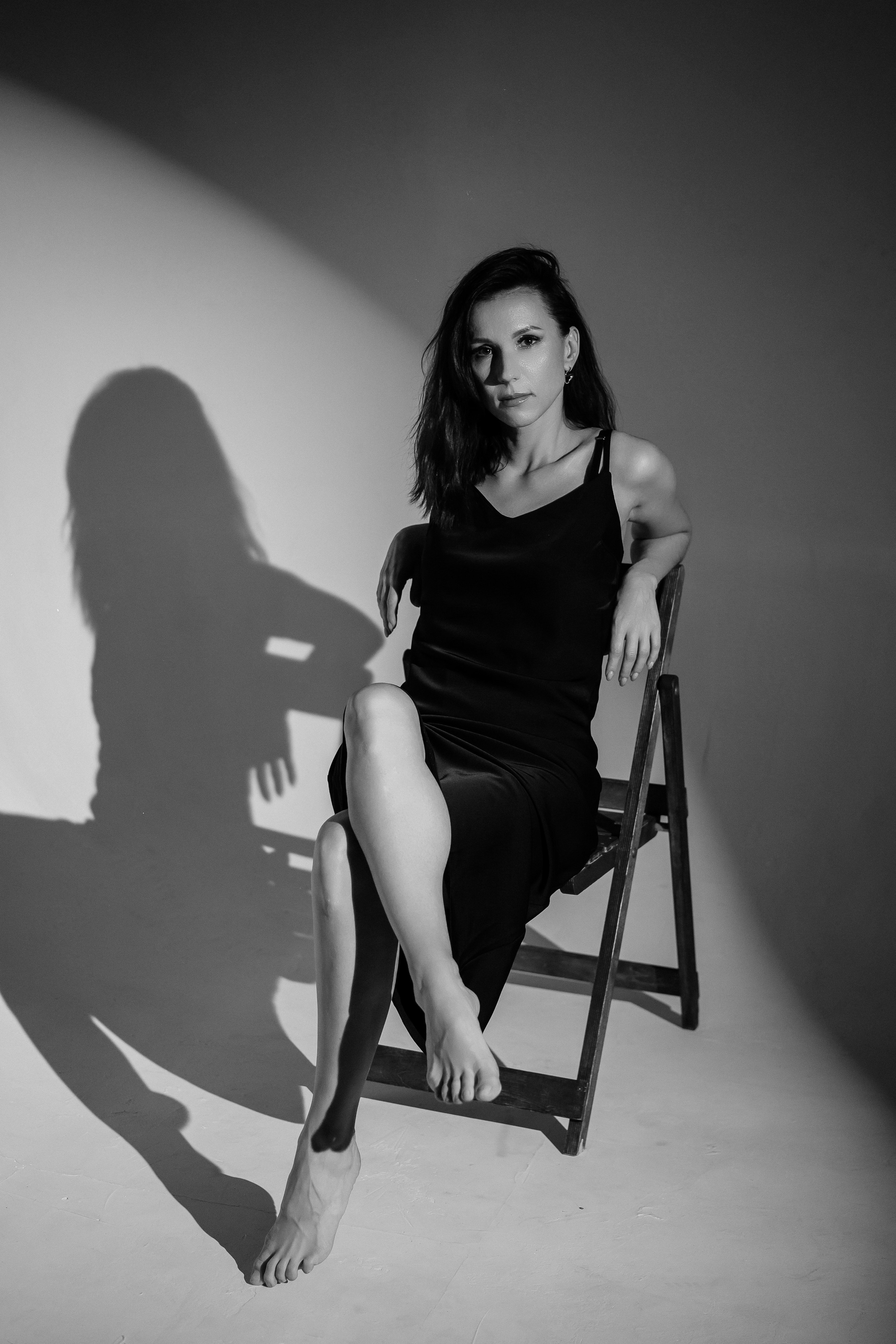 JULIA — фотосессия. Фотограф и видеограф Смоленск | Студия Цезарь