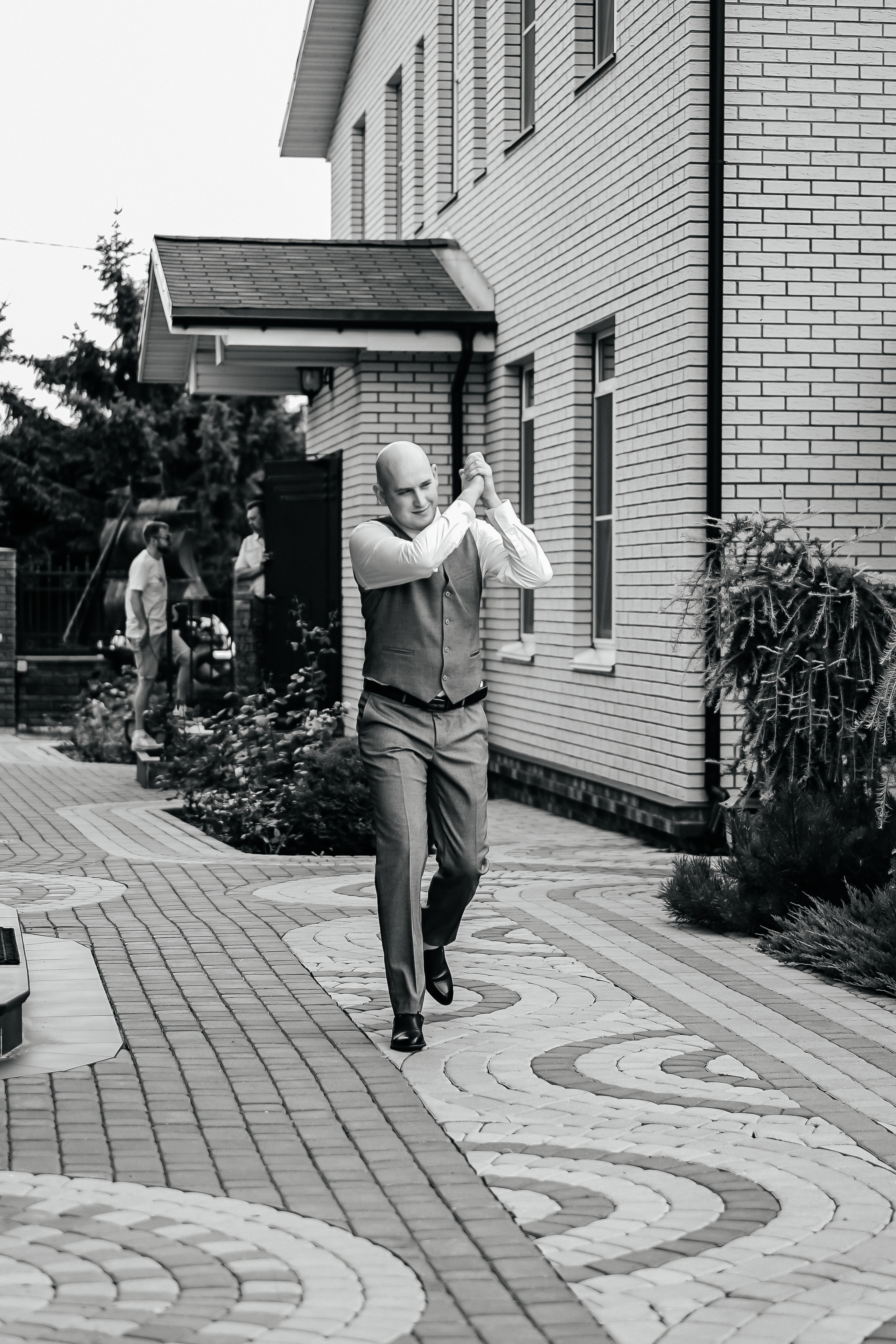 Лера и Максим | 29.07.2023. Фотограф и видеограф Смоленск | Студия Цезарь