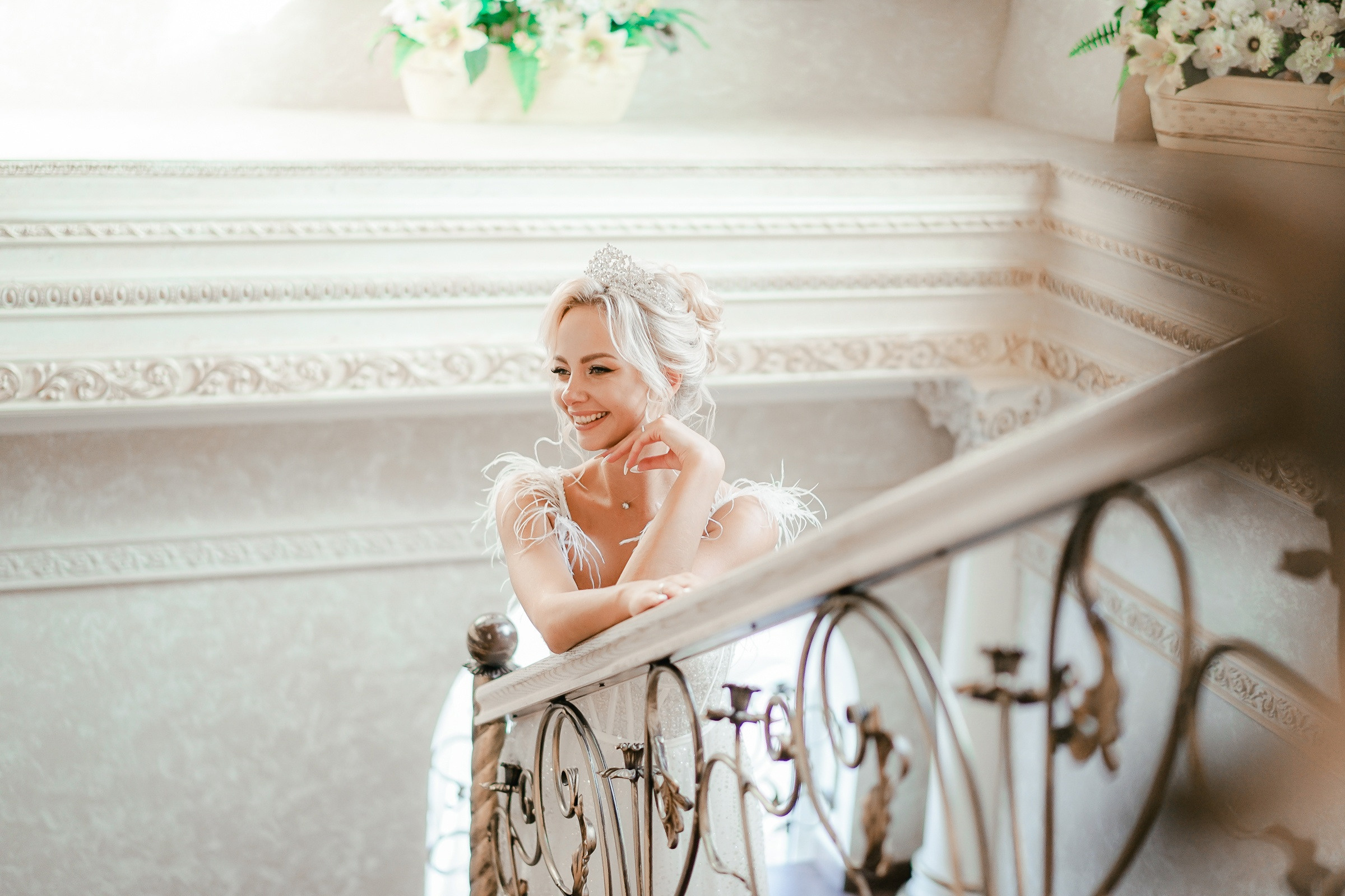 Анастасия и Андрей | Wedding. Фотограф и видеограф Смоленск | Студия Цезарь