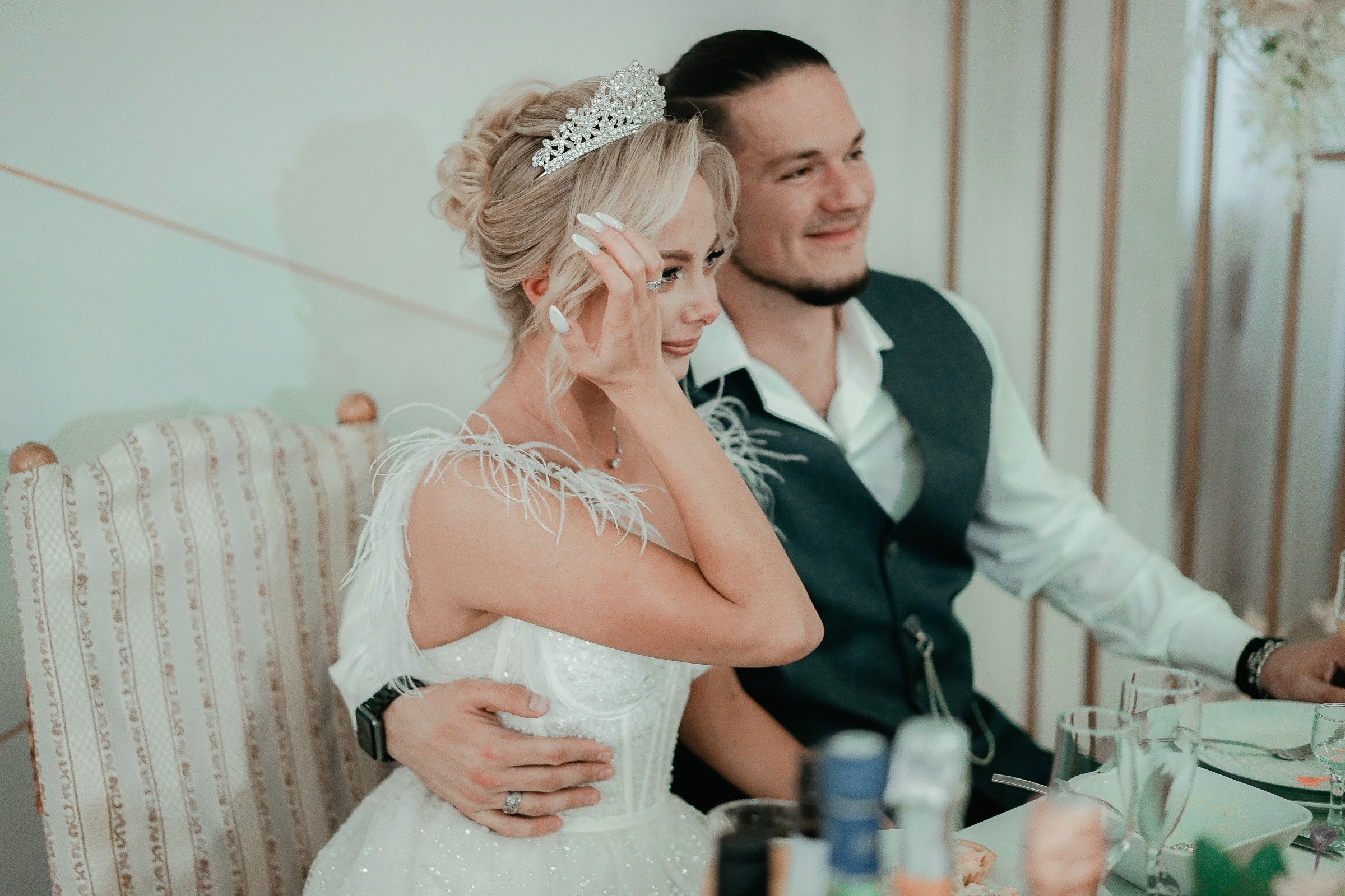 Анастасия и Андрей | Wedding. Фотограф и видеограф Смоленск | Студия Цезарь