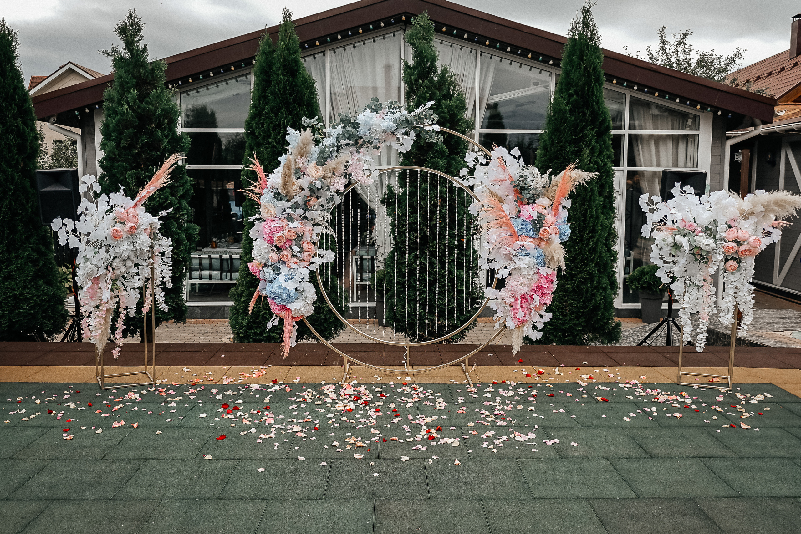Лера и Максим | 29.07.2023. Фотограф и видеограф Смоленск | Студия Цезарь