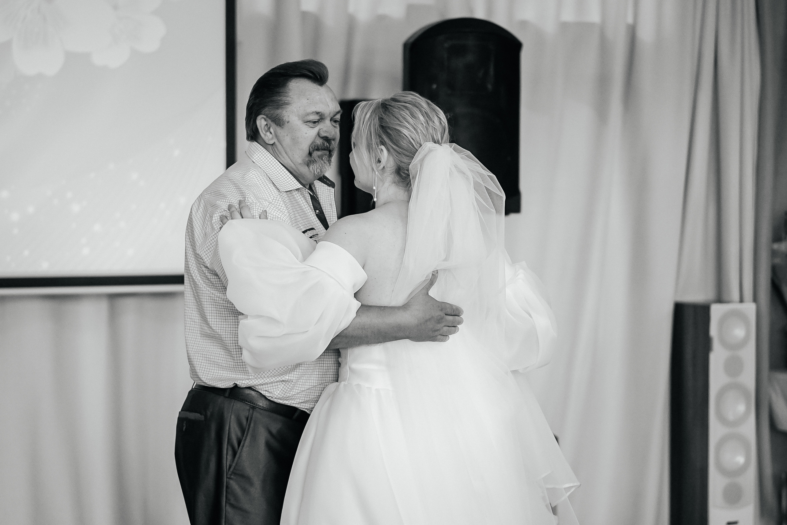 Лера и Максим | 29.07.2023. Фотограф и видеограф Смоленск | Студия Цезарь