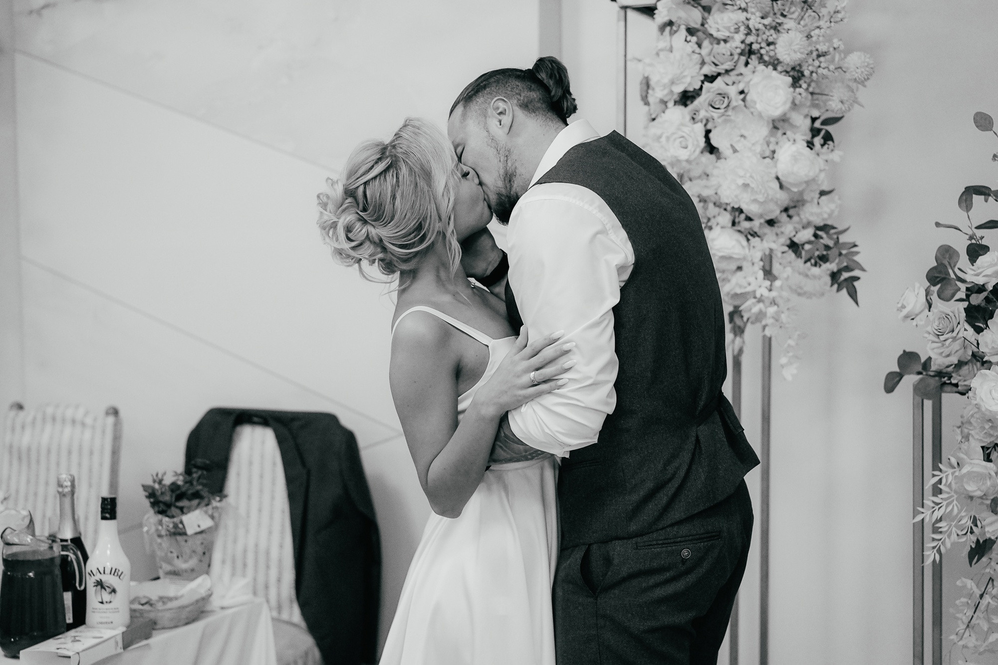 Анастасия и Андрей | Wedding. Фотограф и видеограф Смоленск | Студия Цезарь