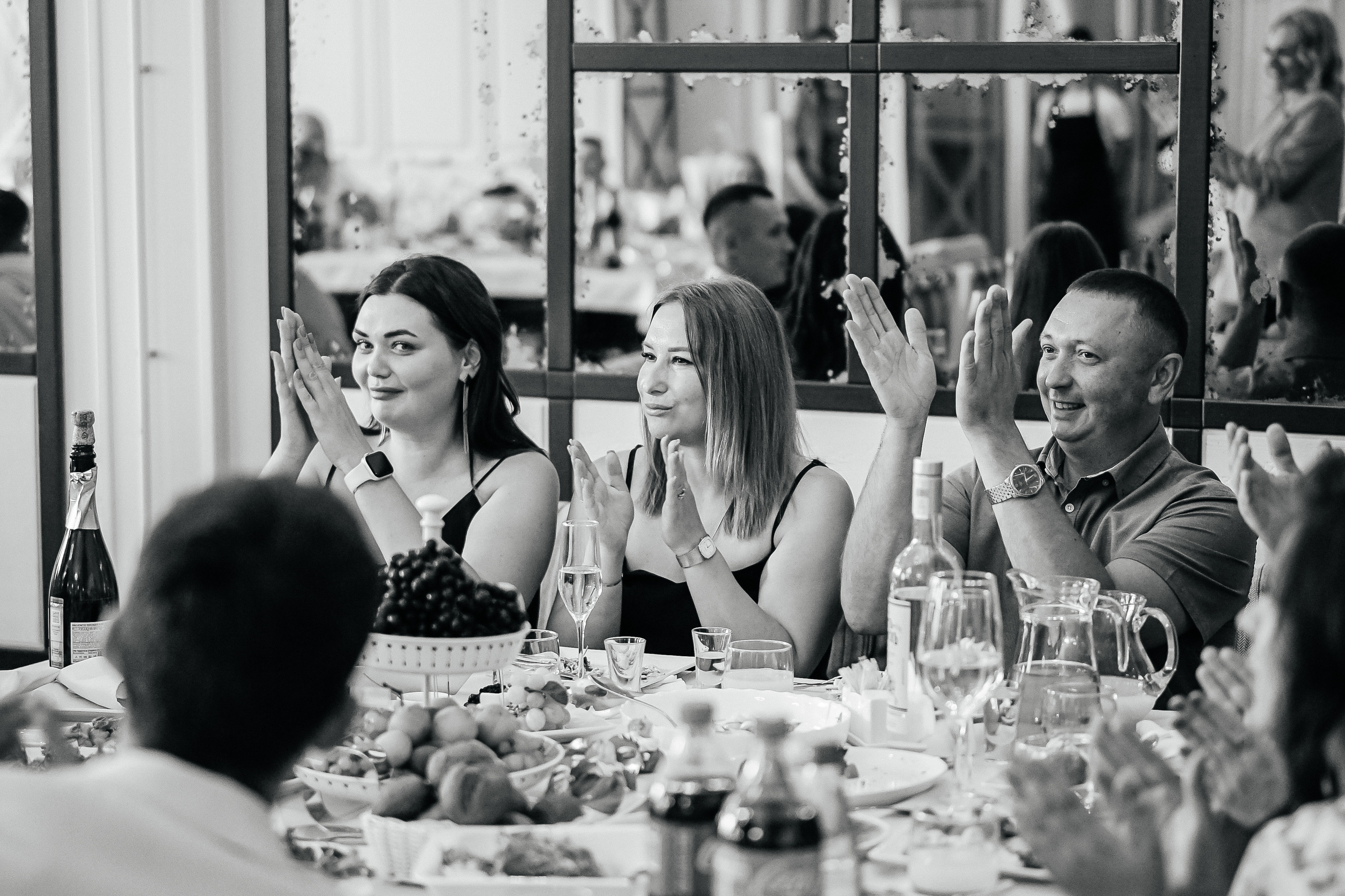 Лера и Максим | 29.07.2023. Фотограф и видеограф Смоленск | Студия Цезарь