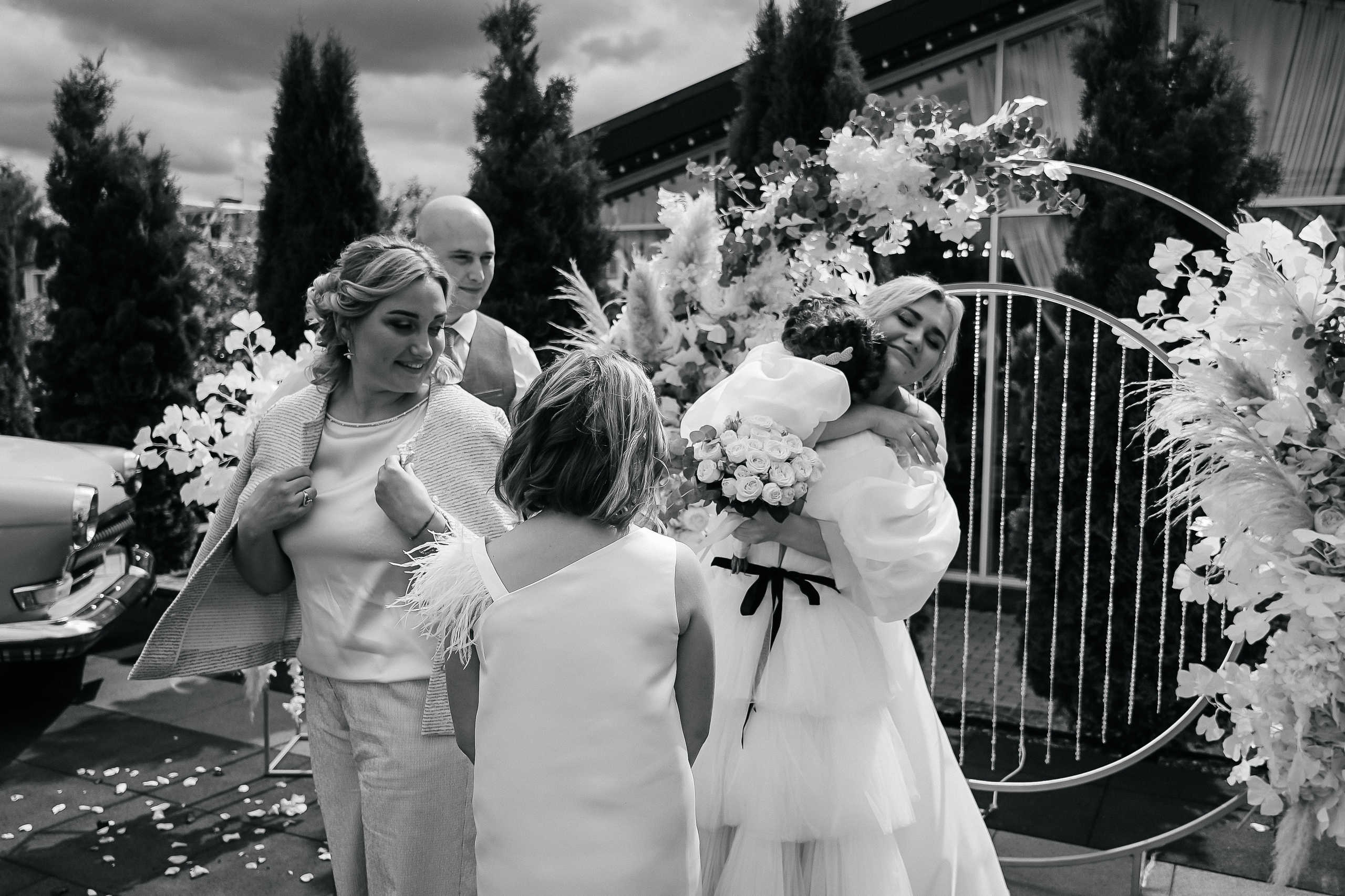 Лера и Максим | 29.07.2023. Фотограф и видеограф Смоленск | Студия Цезарь