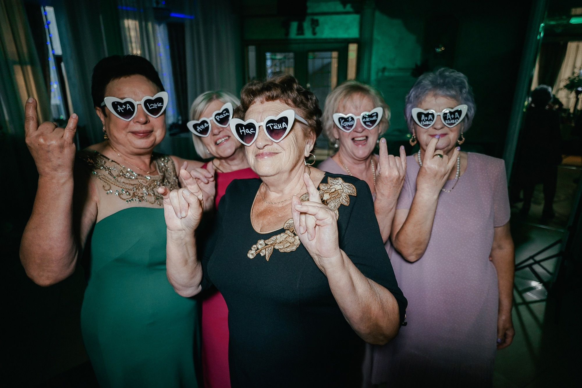 Анастасия и Андрей | Wedding. Фотограф и видеограф Смоленск | Студия Цезарь