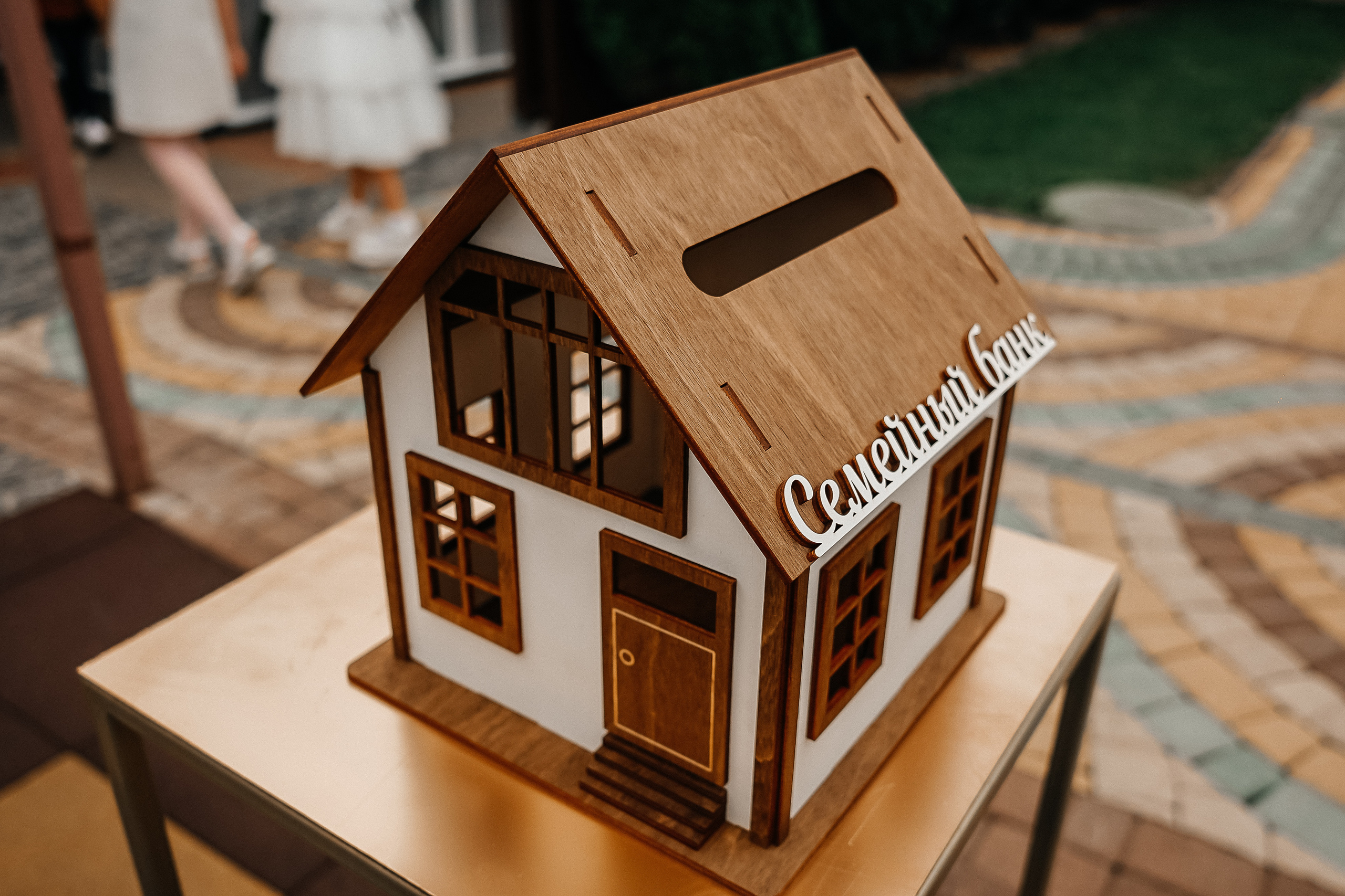 Лера и Максим | 29.07.2023. Фотограф и видеограф Смоленск | Студия Цезарь