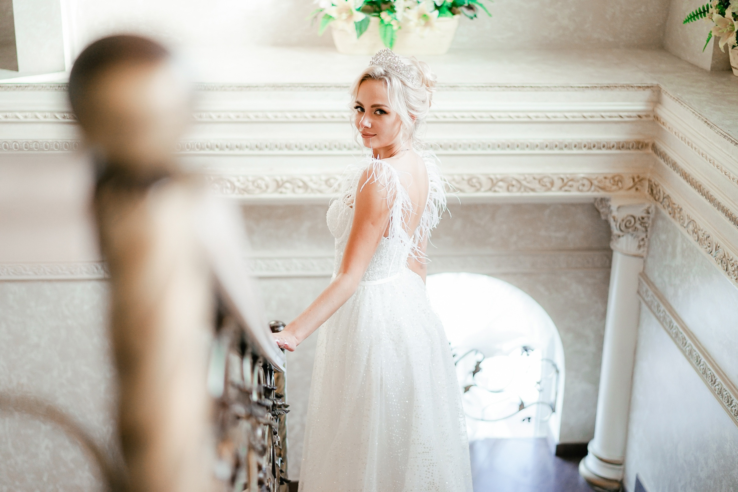 Анастасия и Андрей | Wedding. Фотограф и видеограф Смоленск | Студия Цезарь