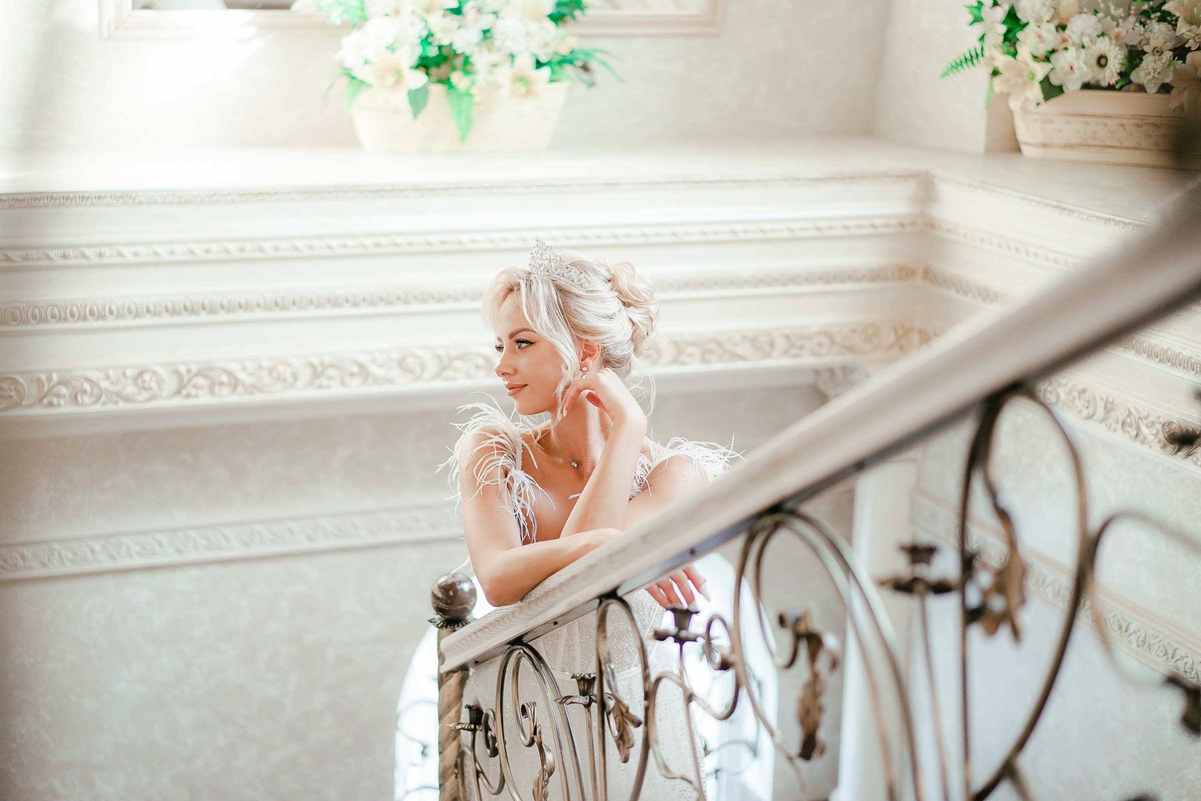 Анастасия и Андрей | Wedding. Фотограф и видеограф Смоленск | Студия Цезарь