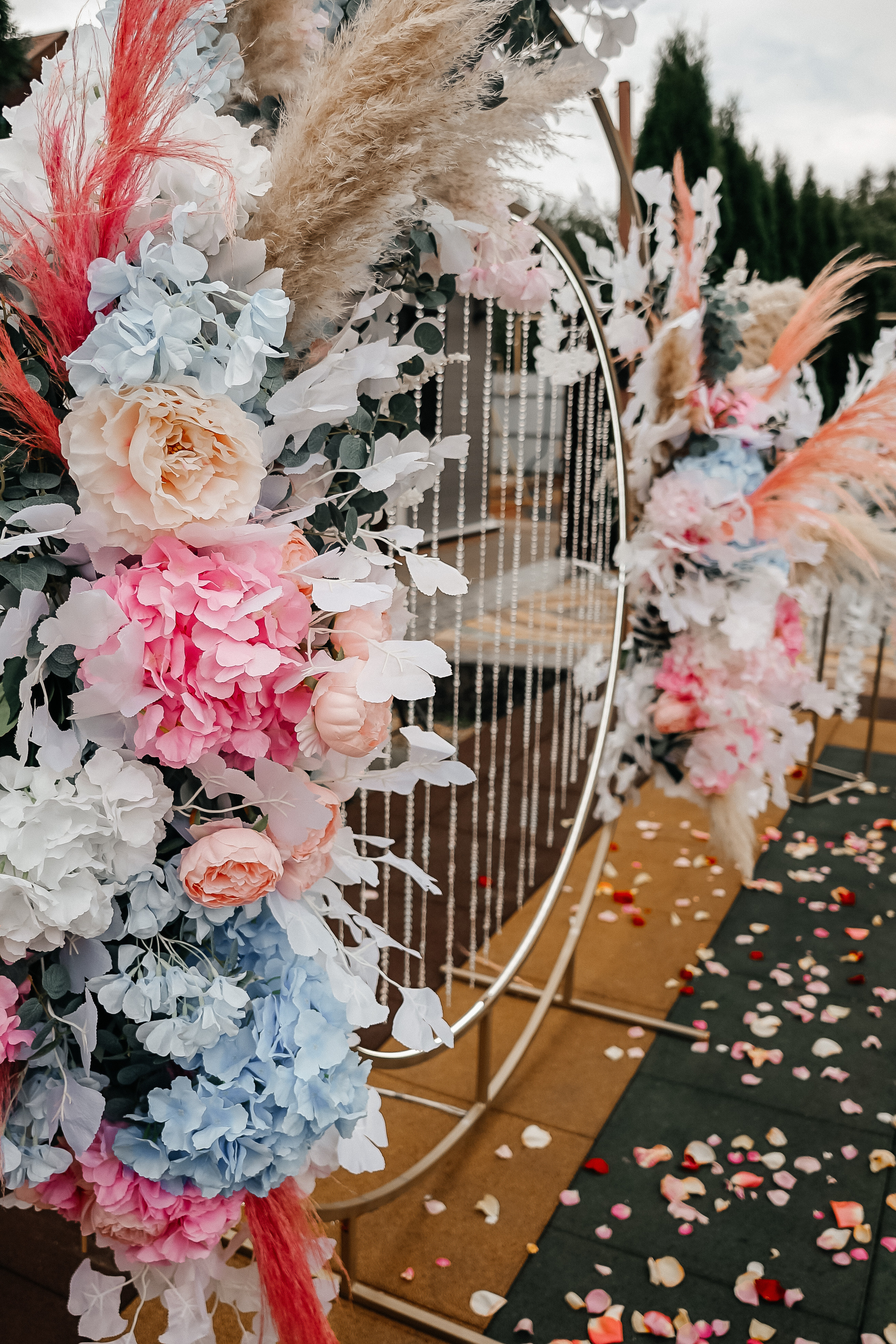 Лера и Максим | 29.07.2023. Фотограф и видеограф Смоленск | Студия Цезарь