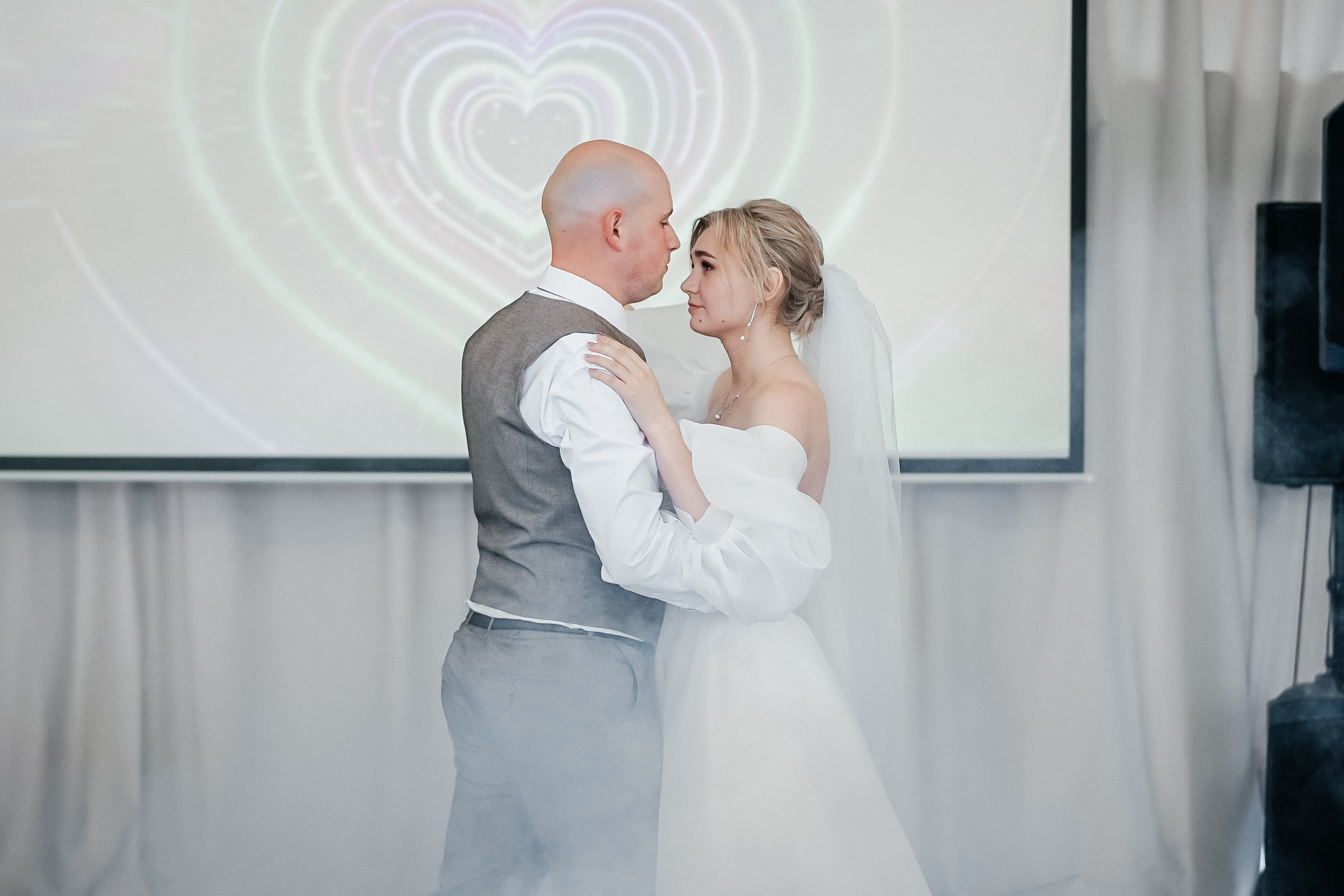 Лера и Максим | 29.07.2023. Фотограф и видеограф Смоленск | Студия Цезарь