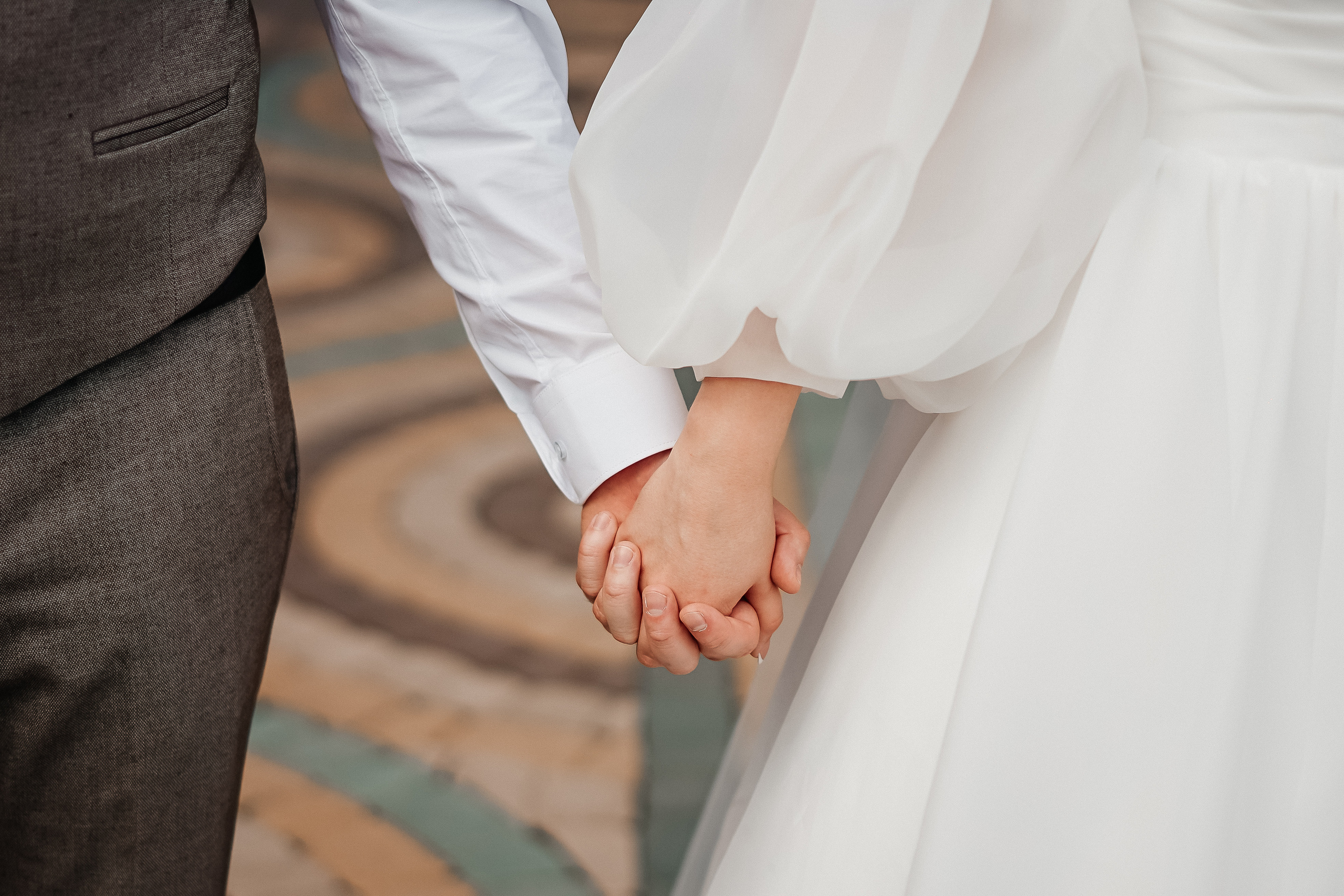 Лера и Максим | 29.07.2023. Фотограф и видеограф Смоленск | Студия Цезарь