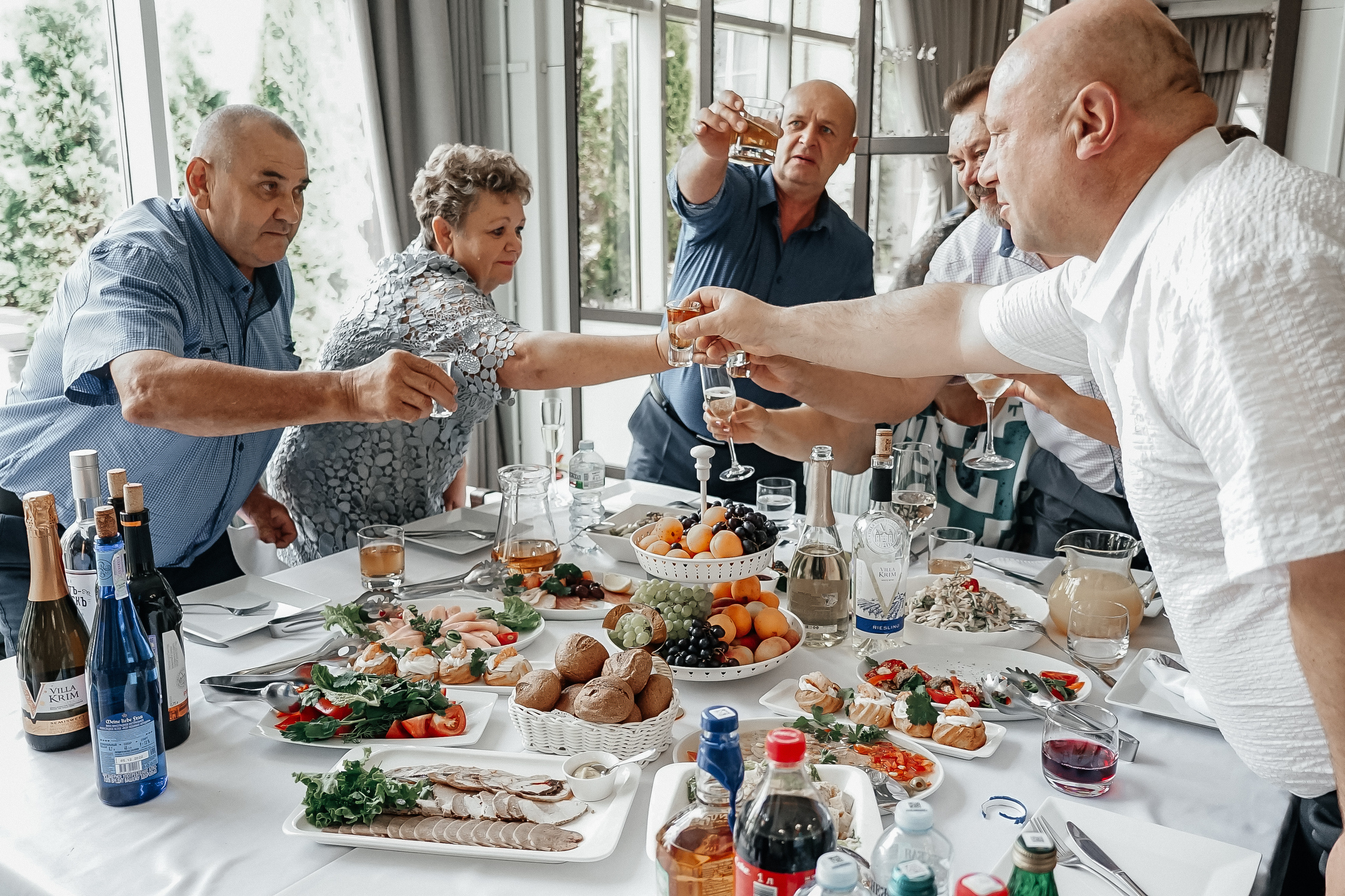Лера и Максим | 29.07.2023. Фотограф и видеограф Смоленск | Студия Цезарь